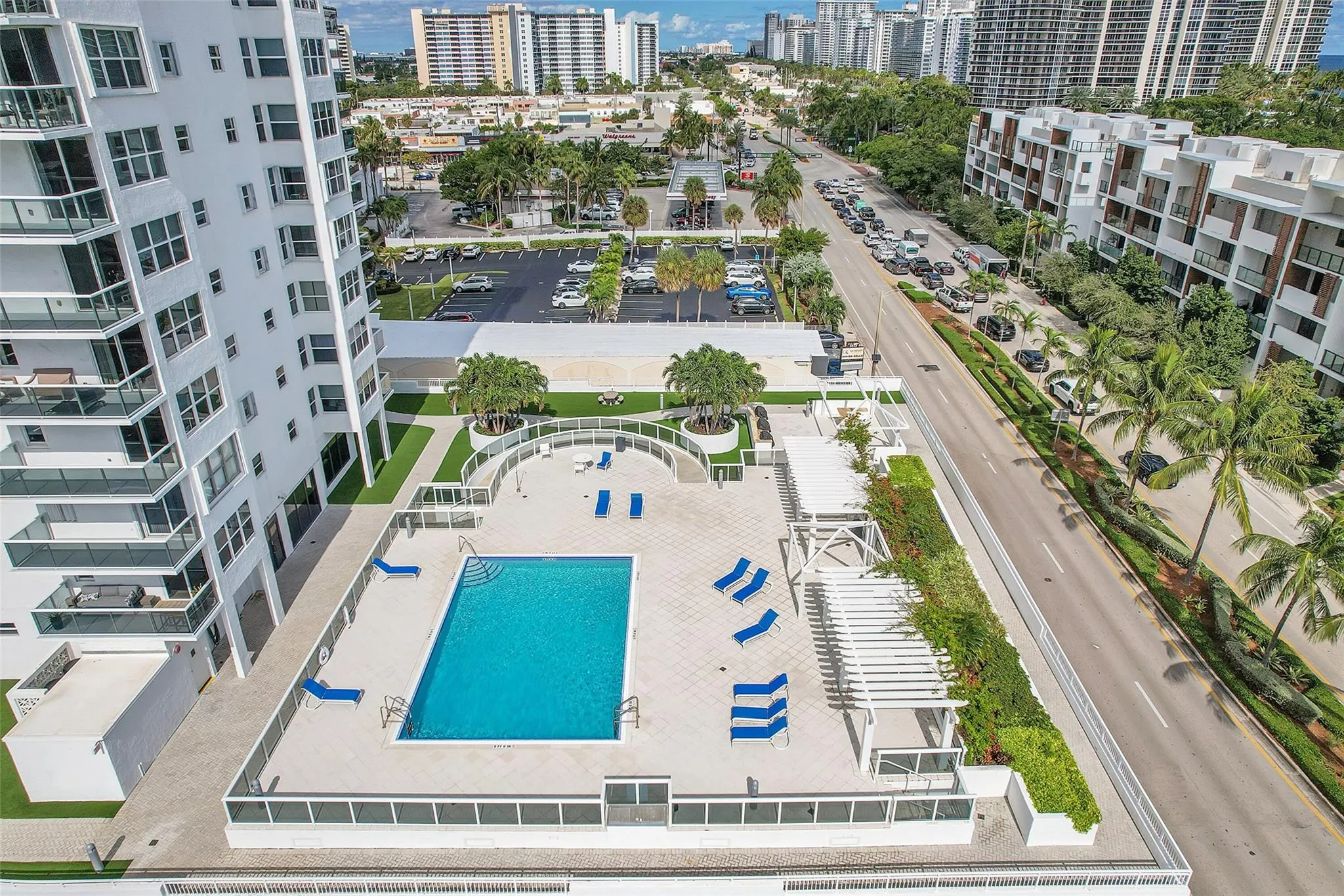 3015 N Ocean Blvd, #14K
