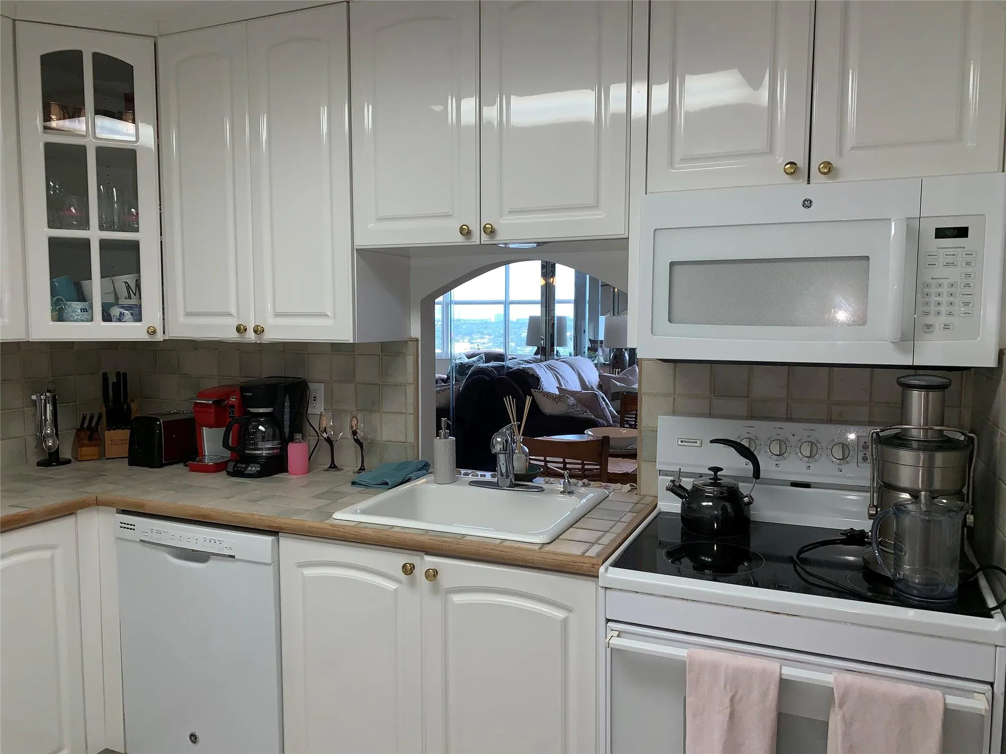 3015 N Ocean Blvd, #14K