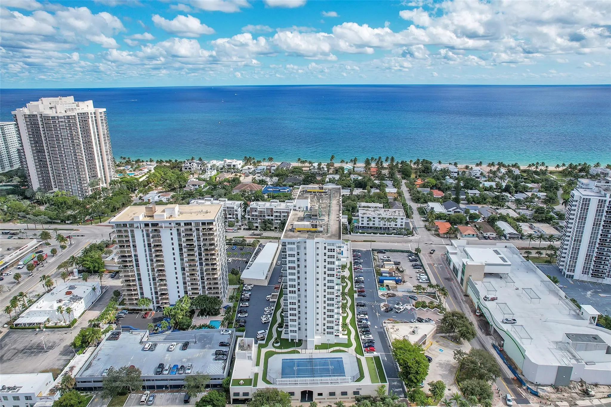 3015 N Ocean Blvd, #14K