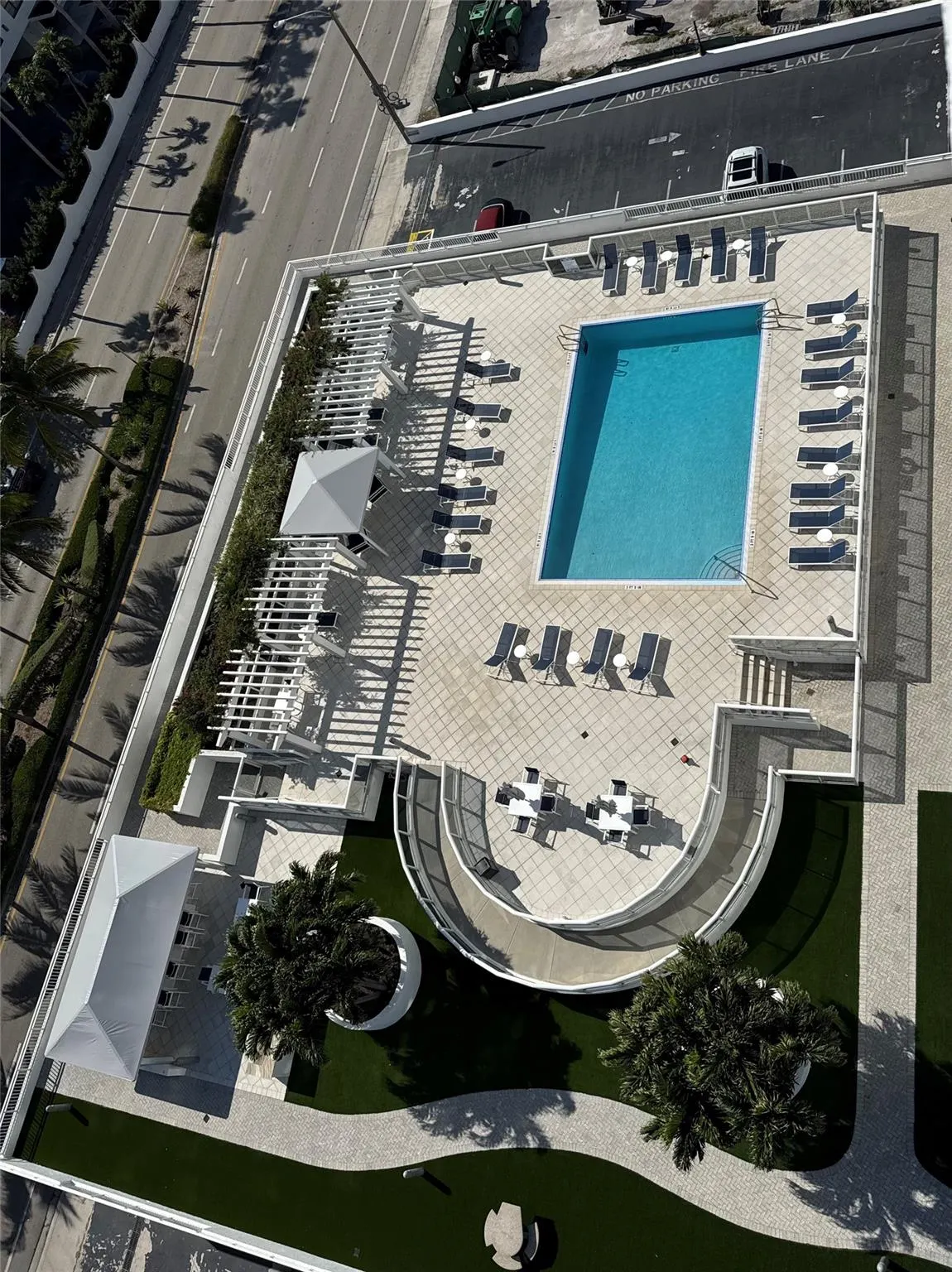 3015 N Ocean Blvd, #14K