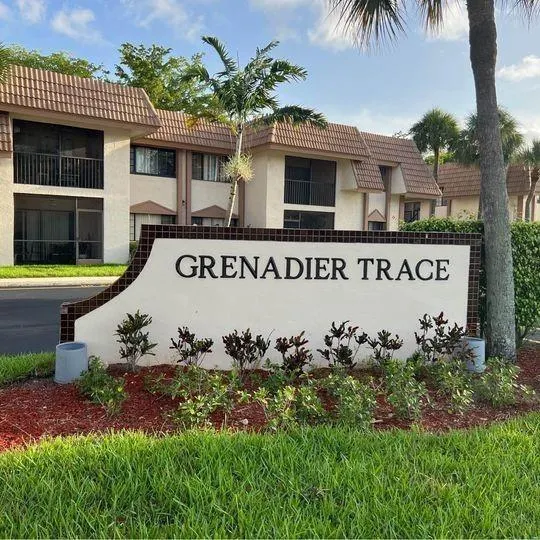 12242 N Royal Palm Blvd, #C-6