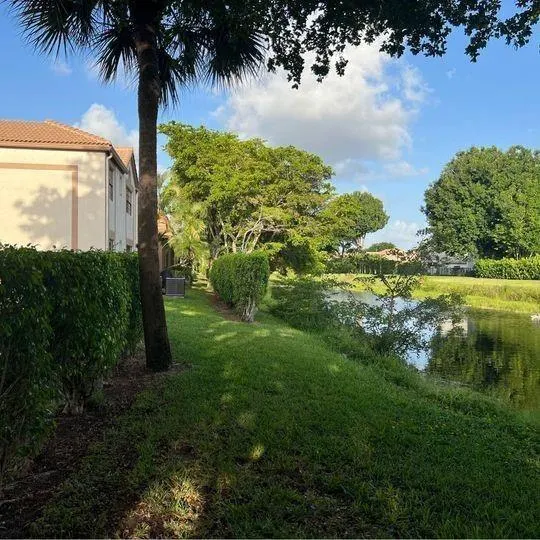 12242 N Royal Palm Blvd, #C-6