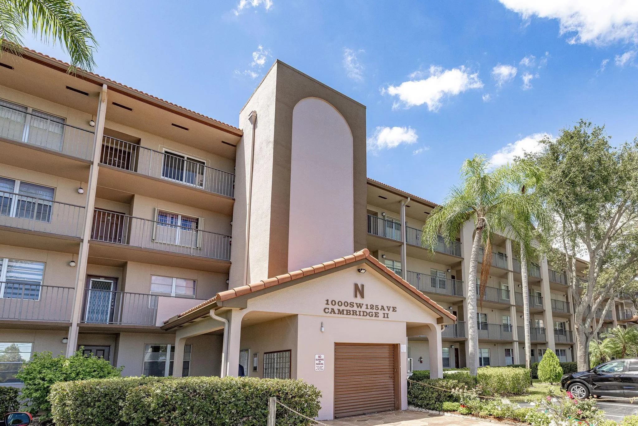 1000 SW 125th Ave, #207 N