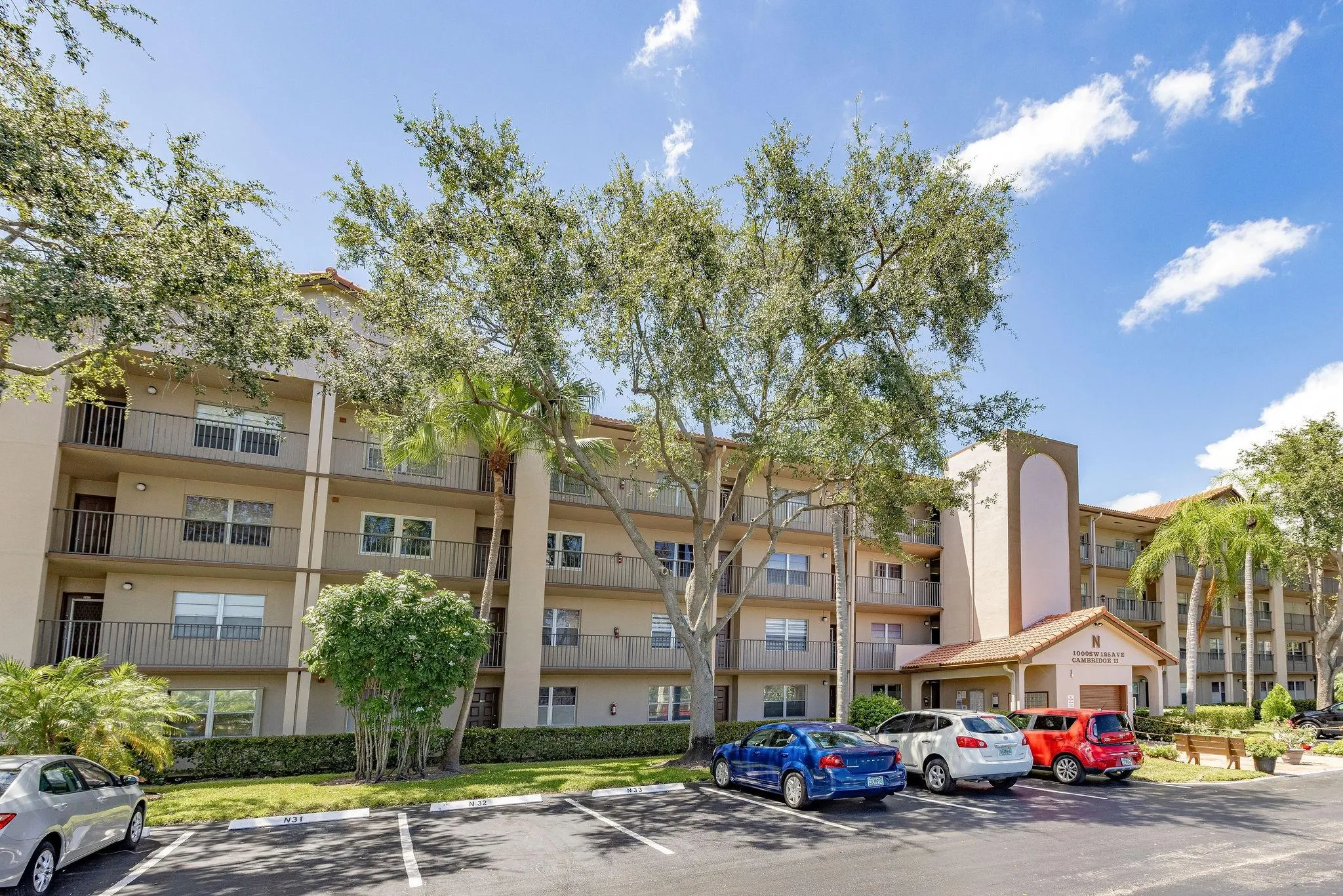 1000 SW 125th Ave, #207 N