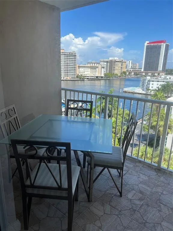 1965 S Ocean Dr, #6J