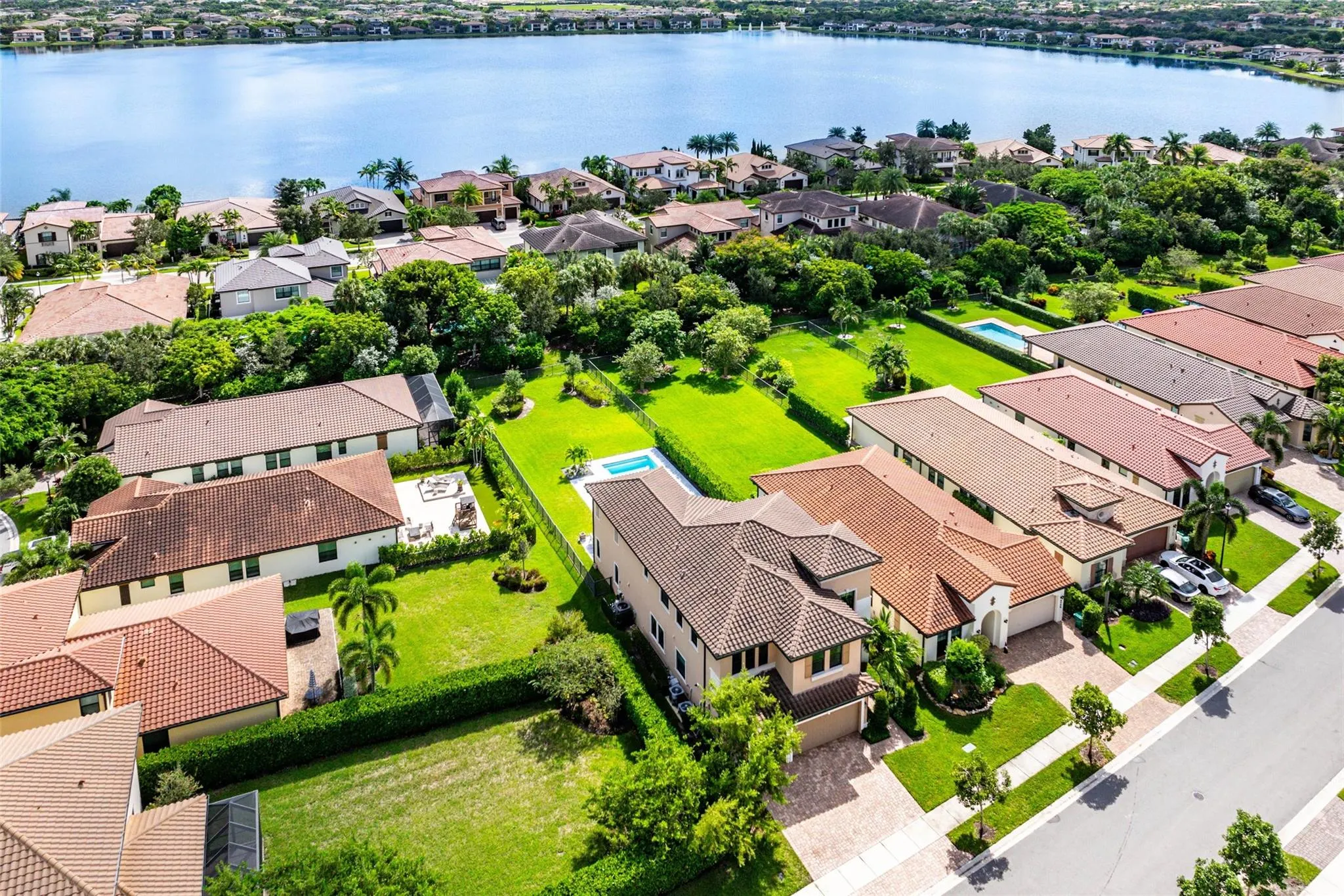 8760 E Baypoint Cir