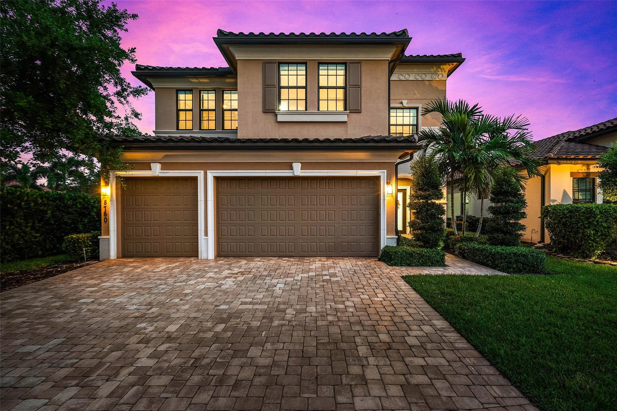 8760 E Baypoint Cir