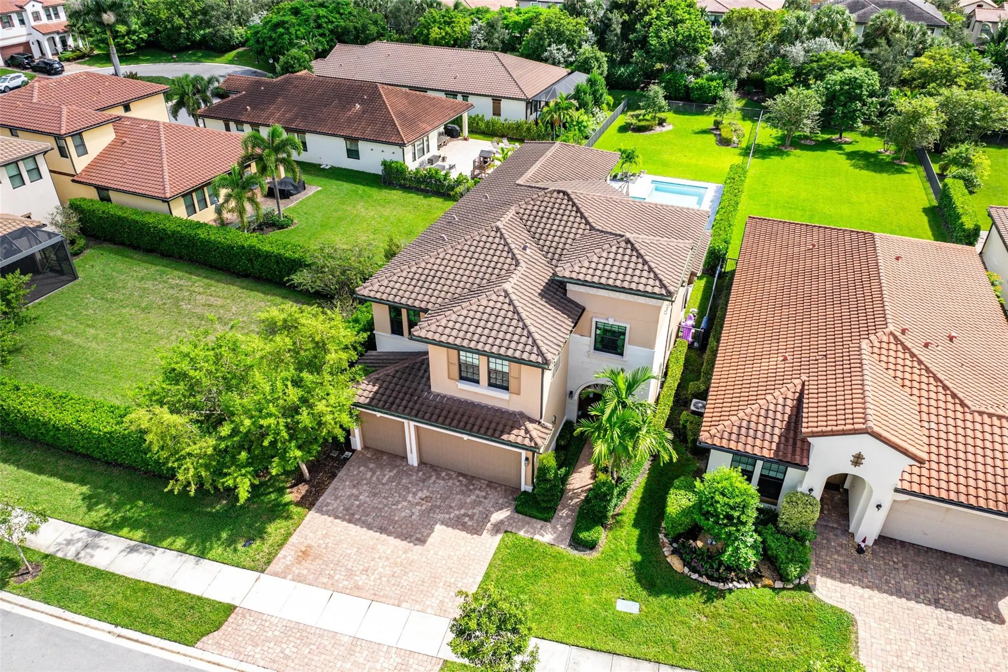 8760 E Baypoint Cir