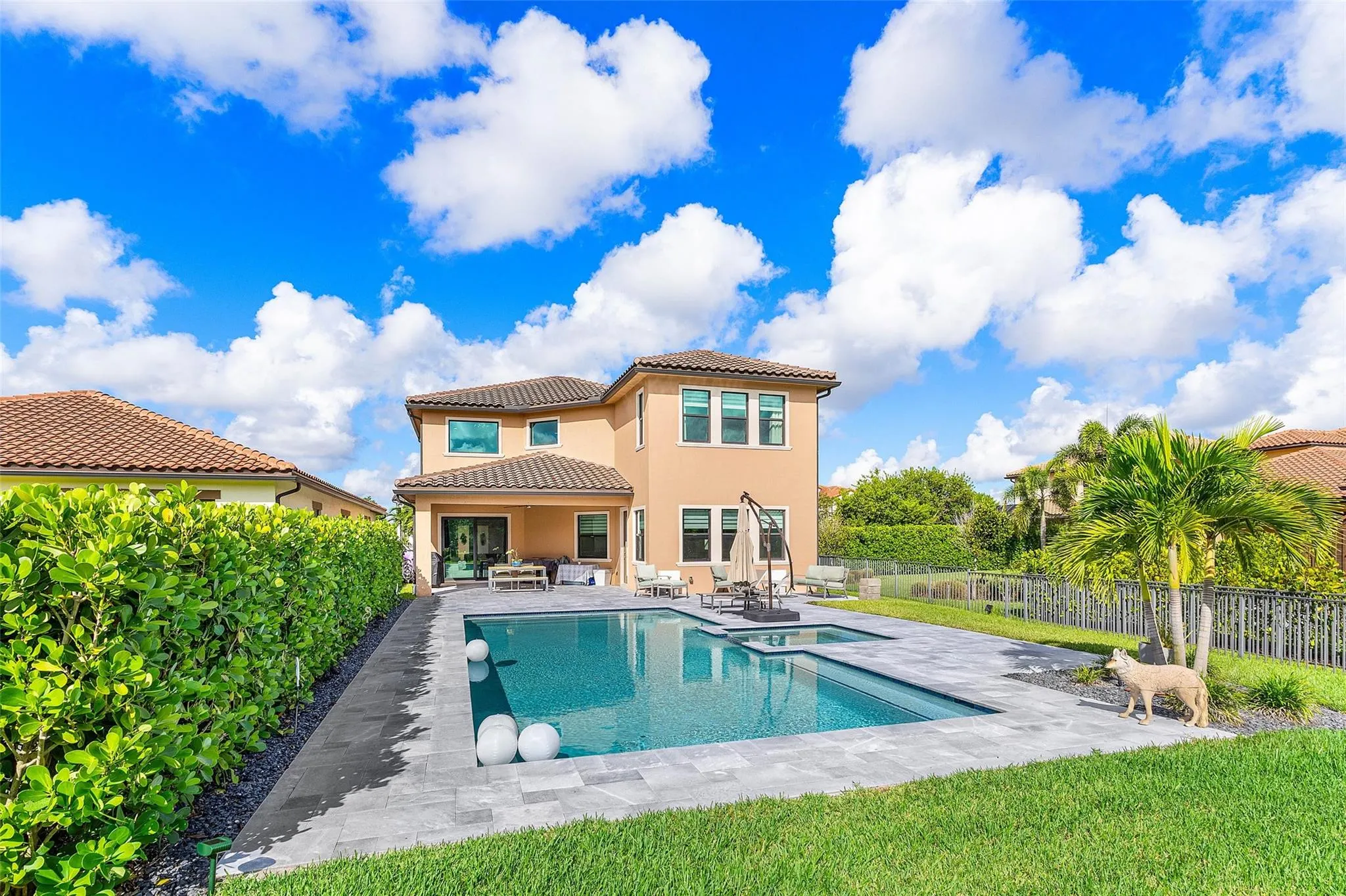 8760 E Baypoint Cir