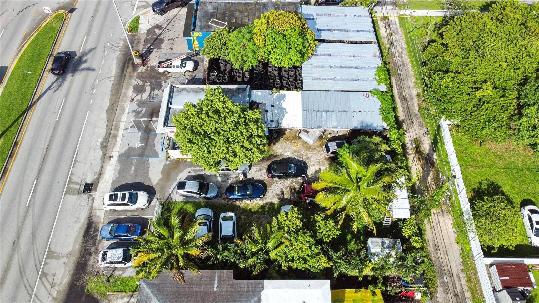 4331 W Hallandale Beach Blvd