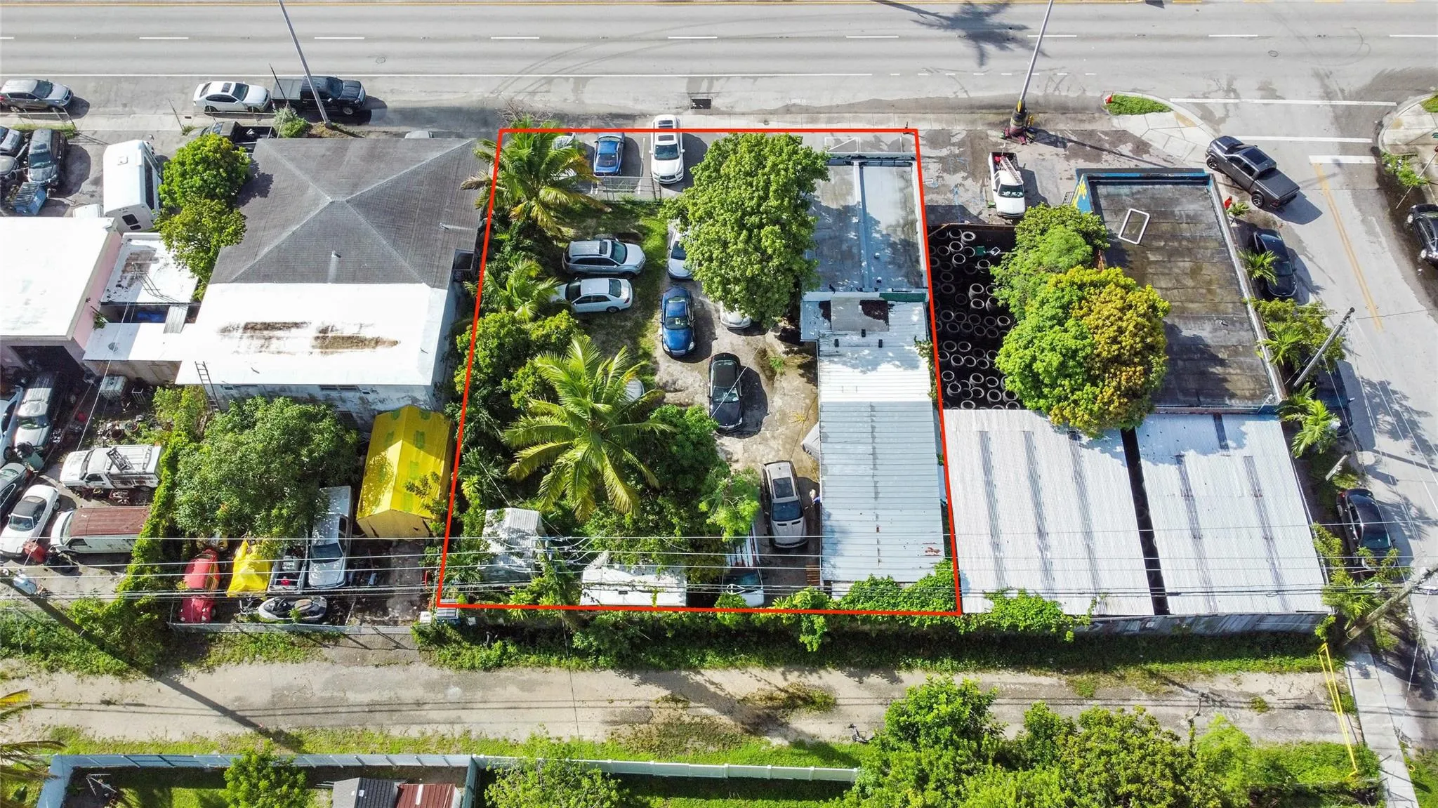 4331 W Hallandale Beach Blvd