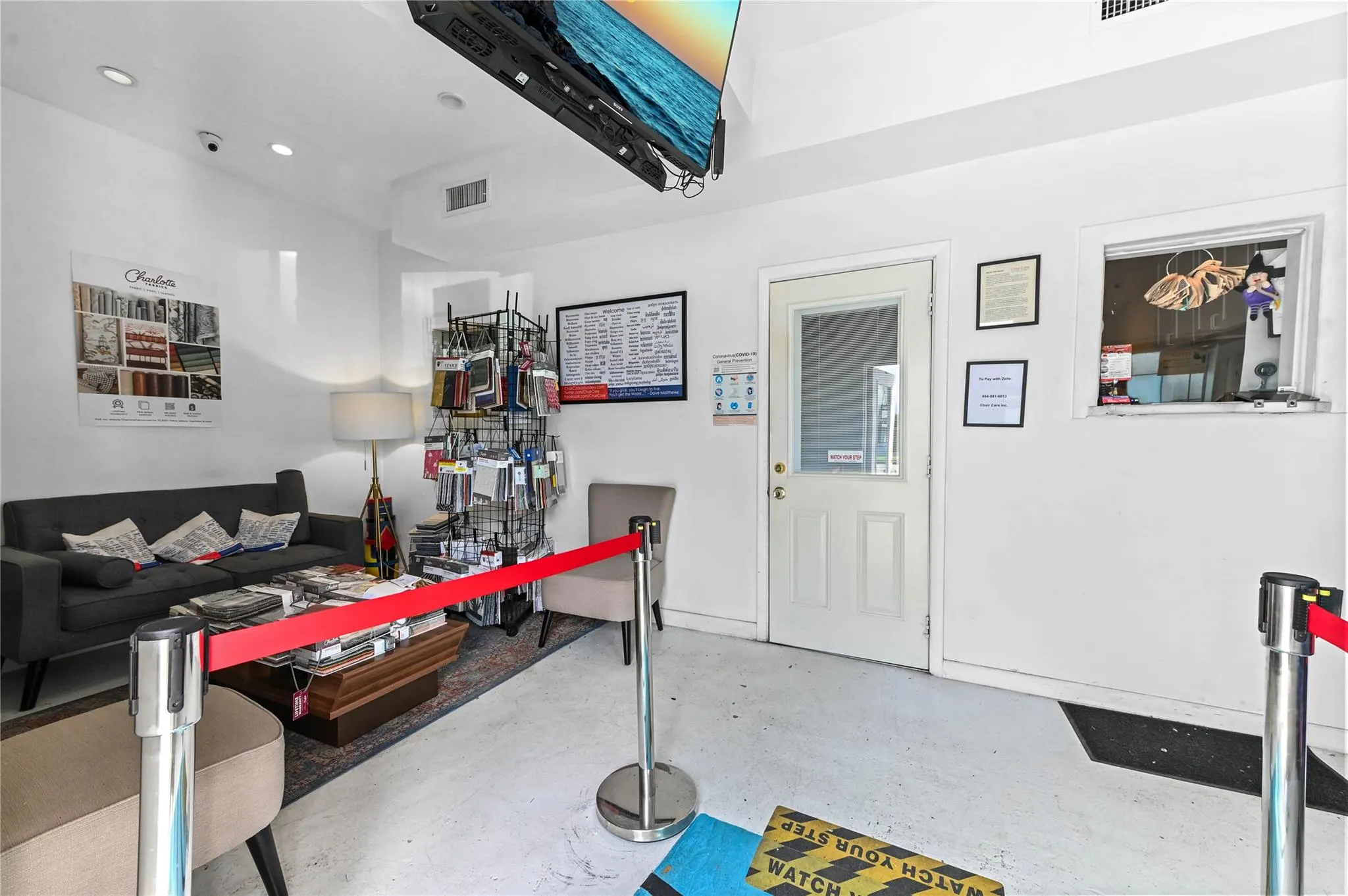 4331 W Hallandale Beach Blvd