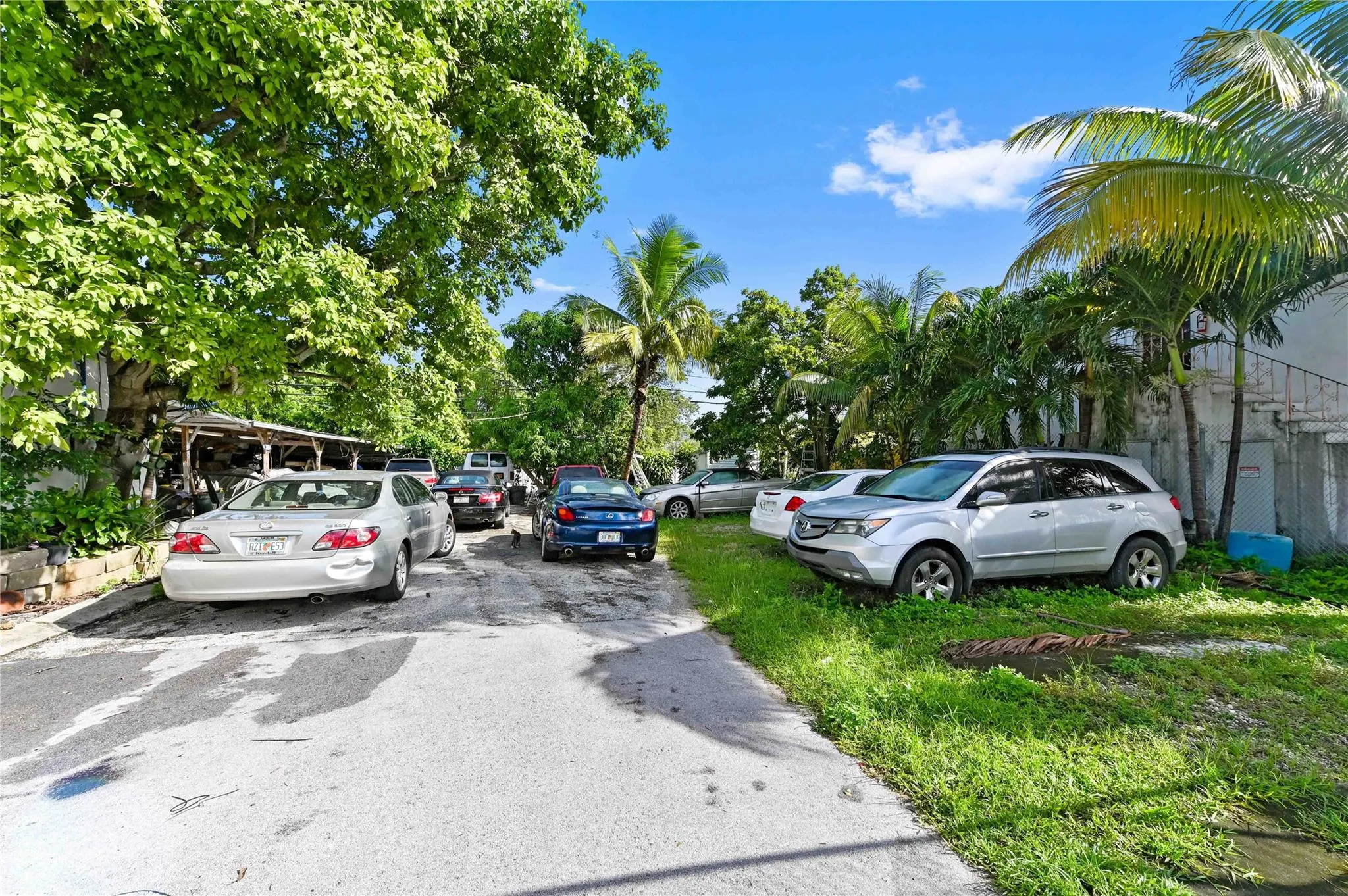 4331 W Hallandale Beach Blvd