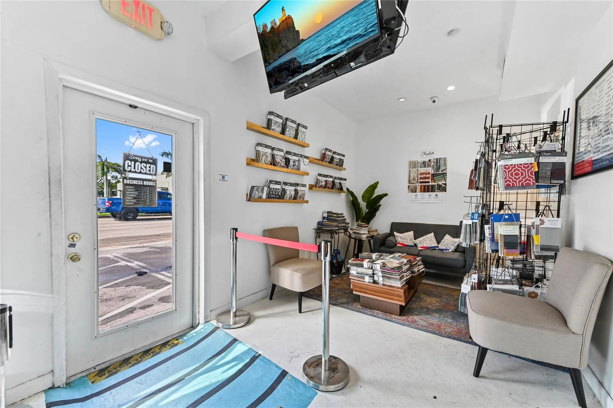 4331 W Hallandale Beach Blvd