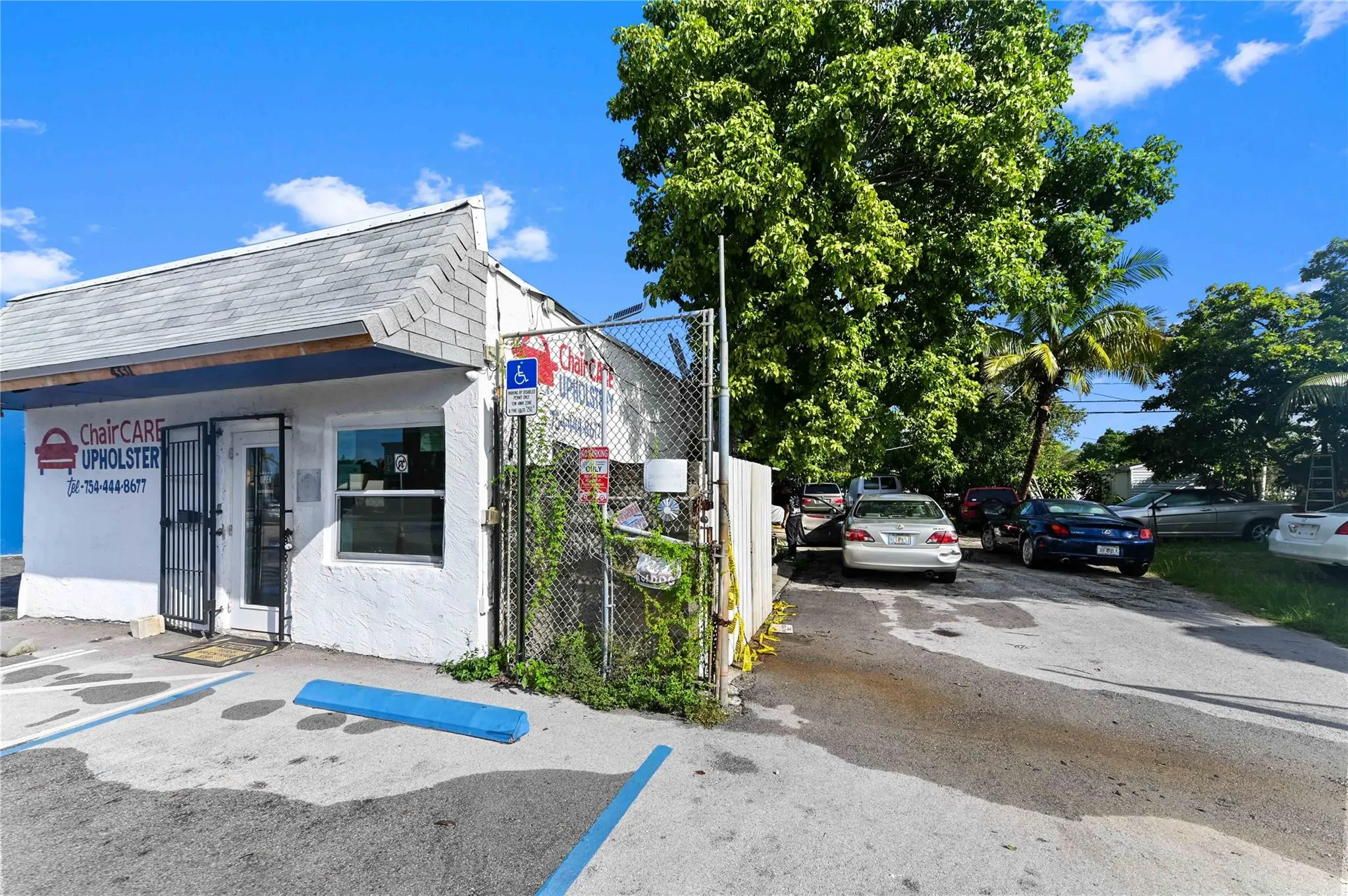 4331 W Hallandale Beach Blvd