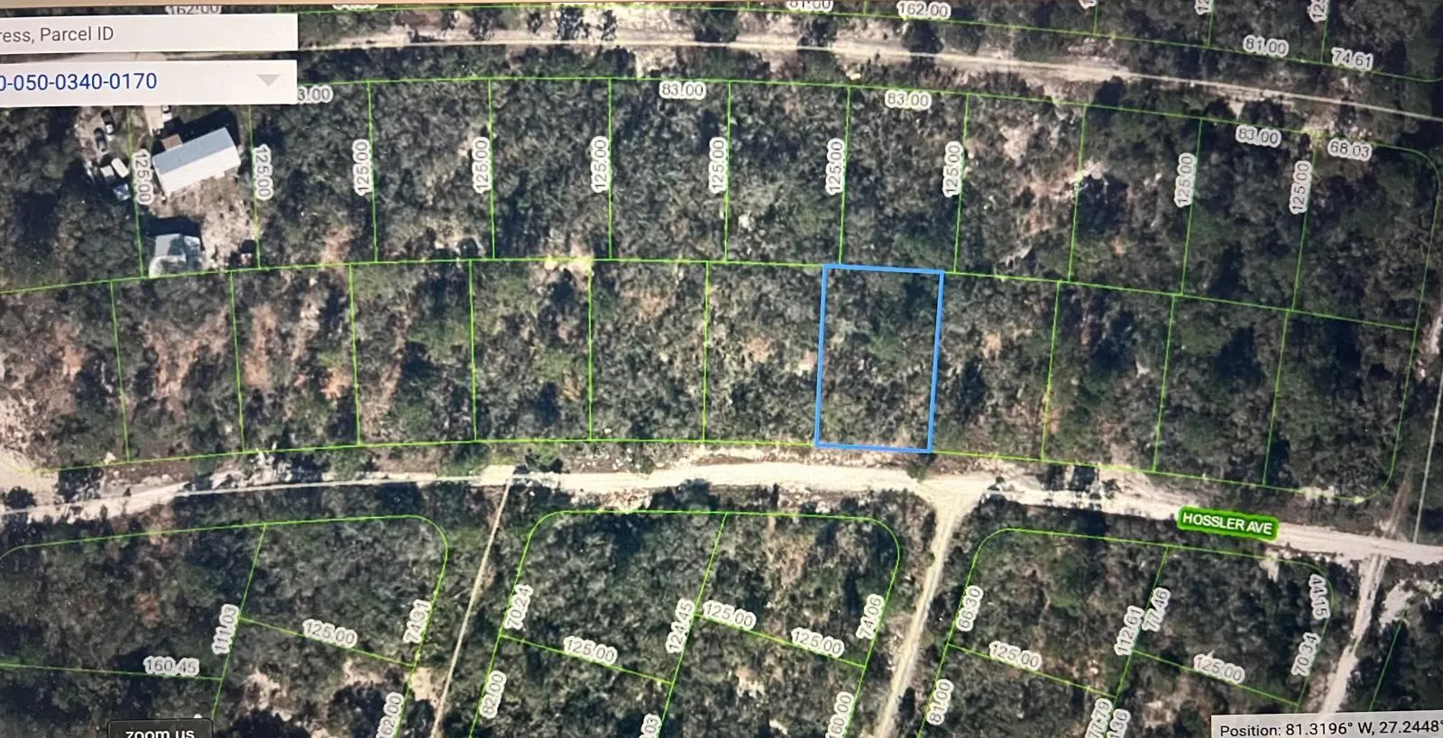 328 Hossler Ave