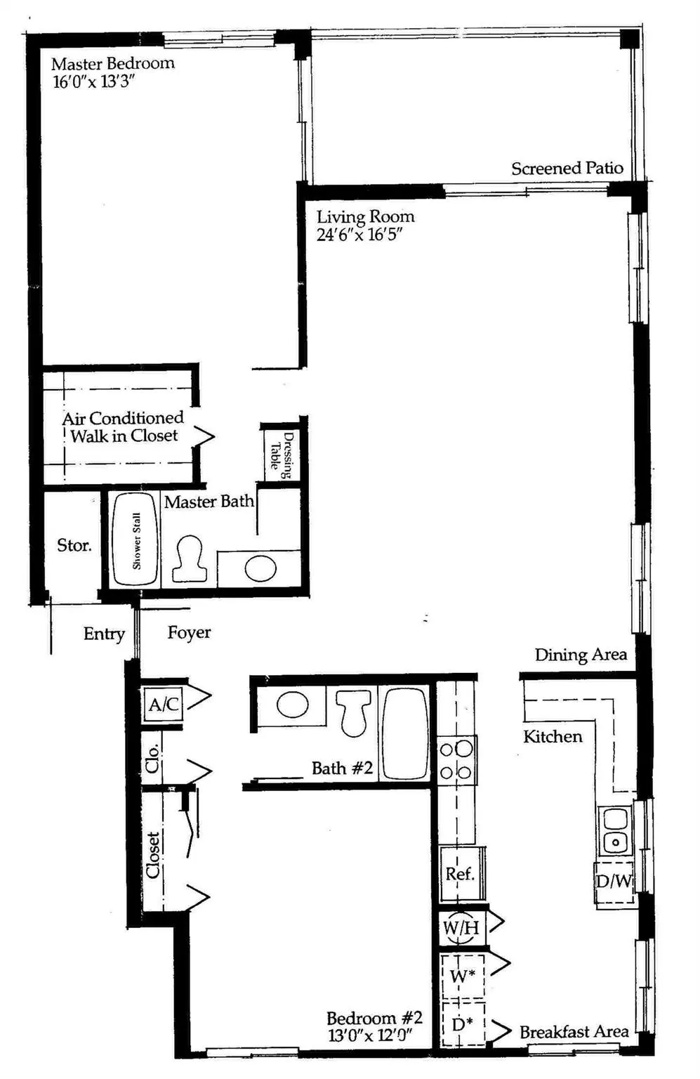 2210 SW 92nd Ter, #2702
