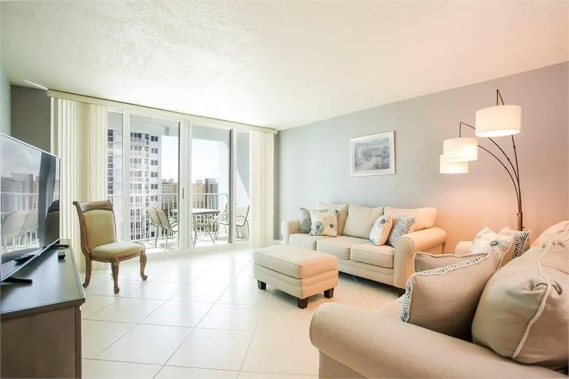 1360 S Ocean Blvd, #1003