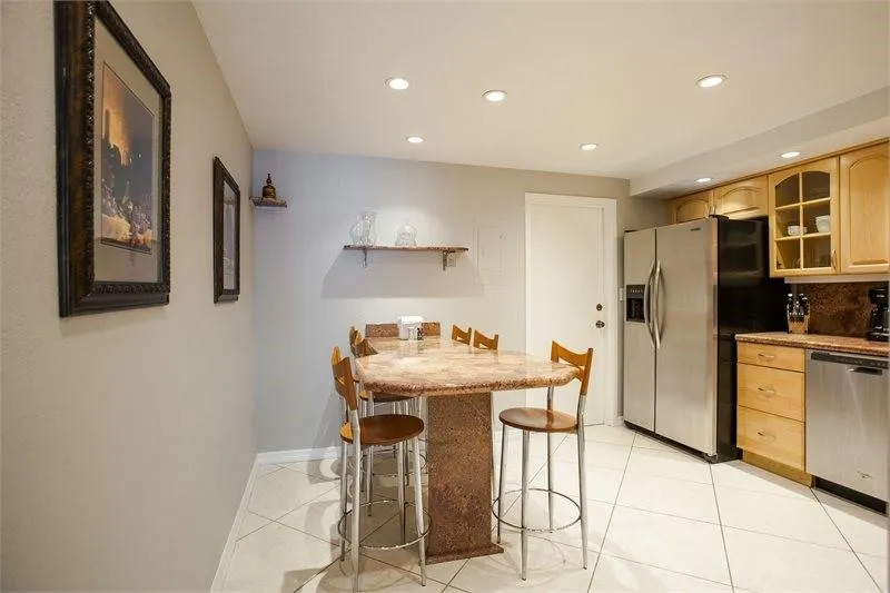 1360 S Ocean Blvd, #1003