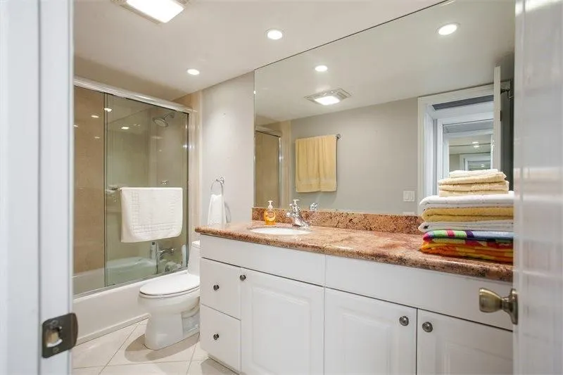 1360 S Ocean Blvd, #1003