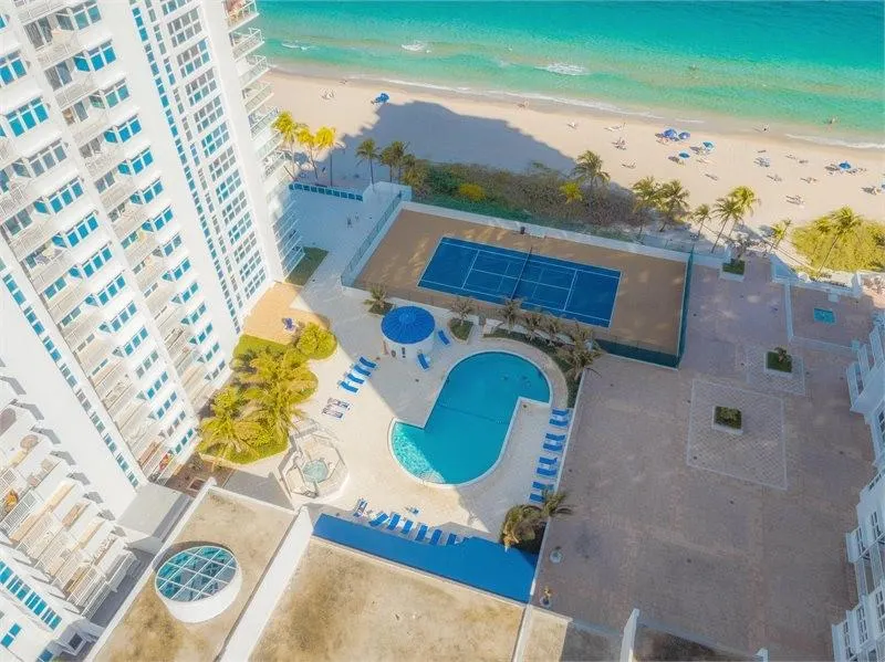 1360 S Ocean Blvd, #1003