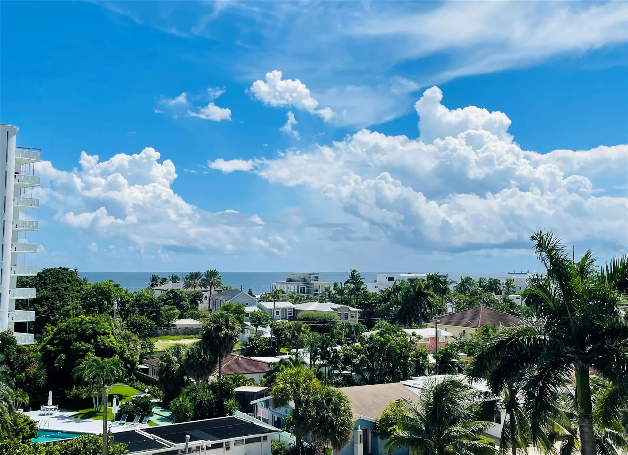2831 N Ocean Blvd, #505N