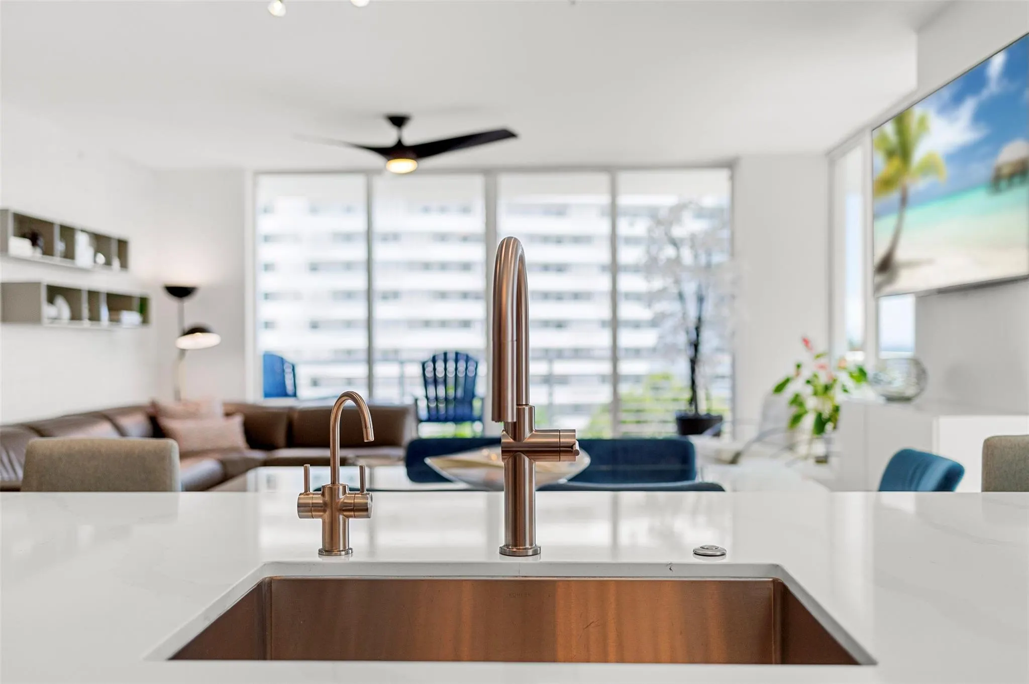 2831 N Ocean Blvd, #505N