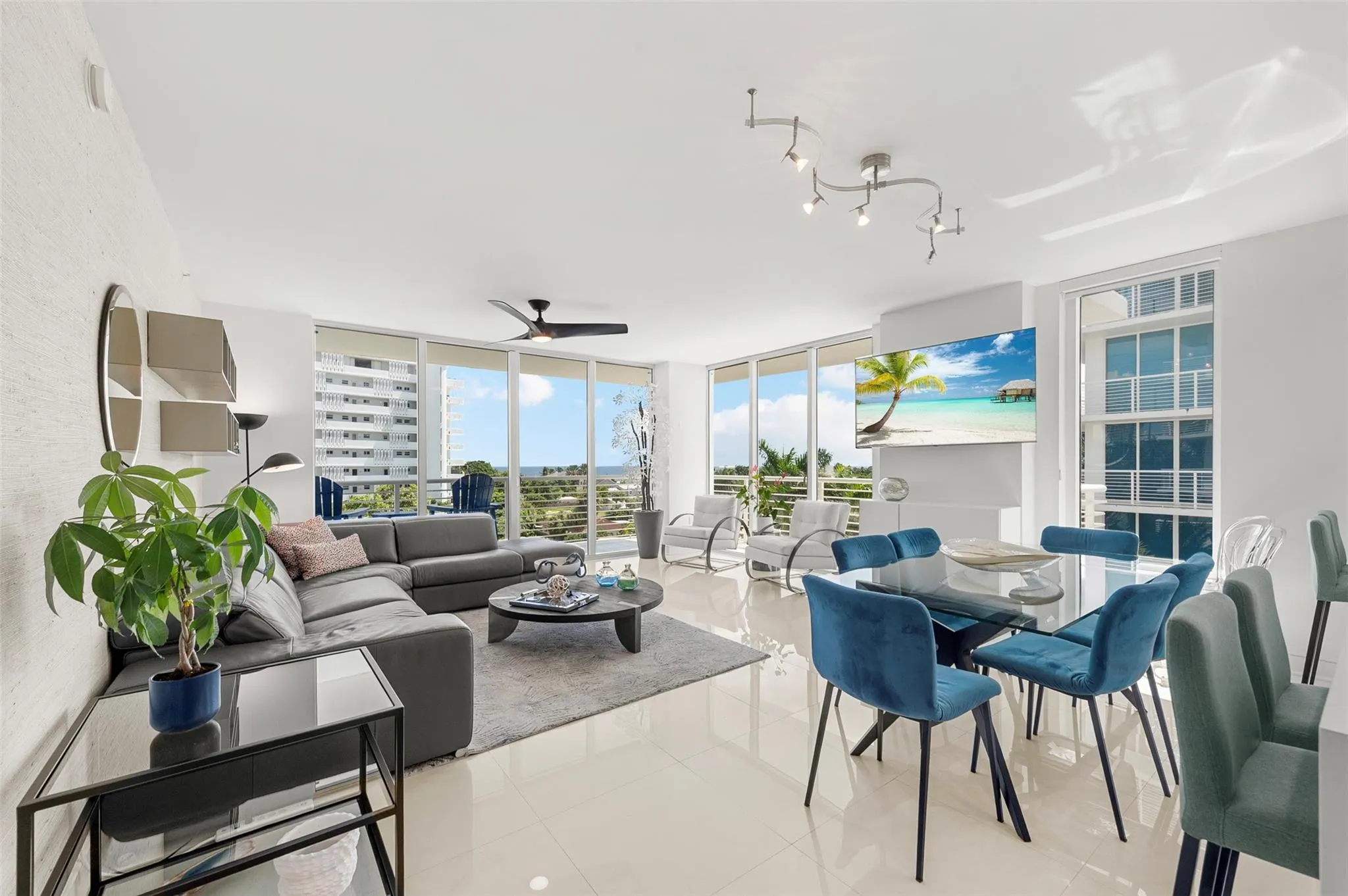 2831 N Ocean Blvd, #505N