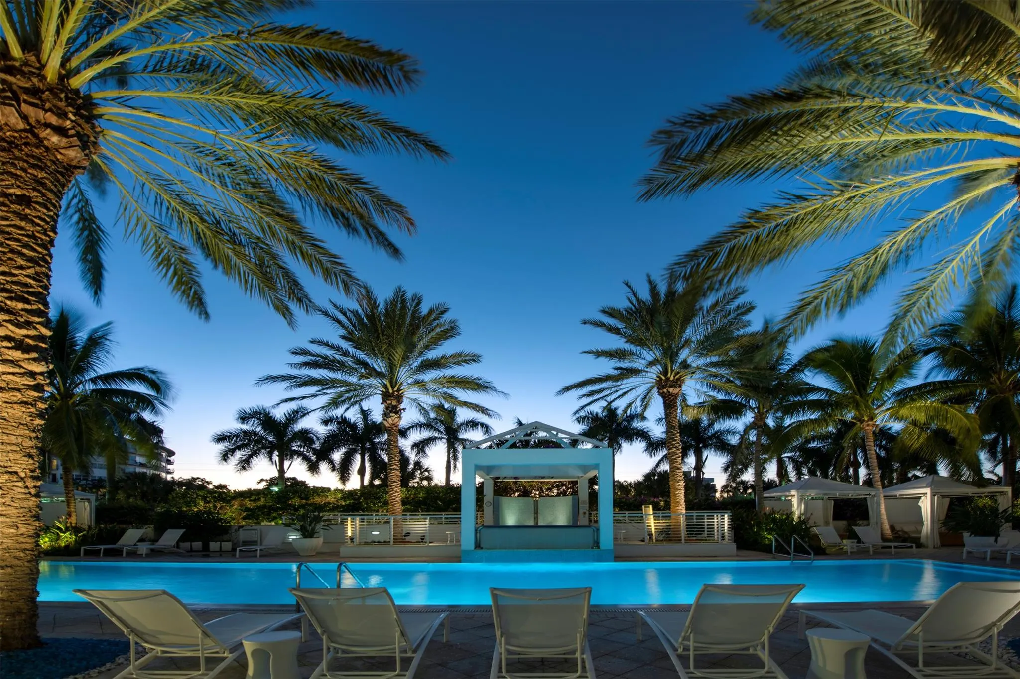 2831 N Ocean Blvd, #505N