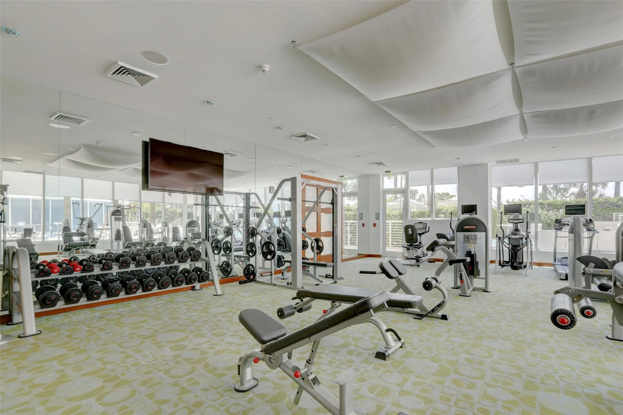 2831 N Ocean Blvd, #505N