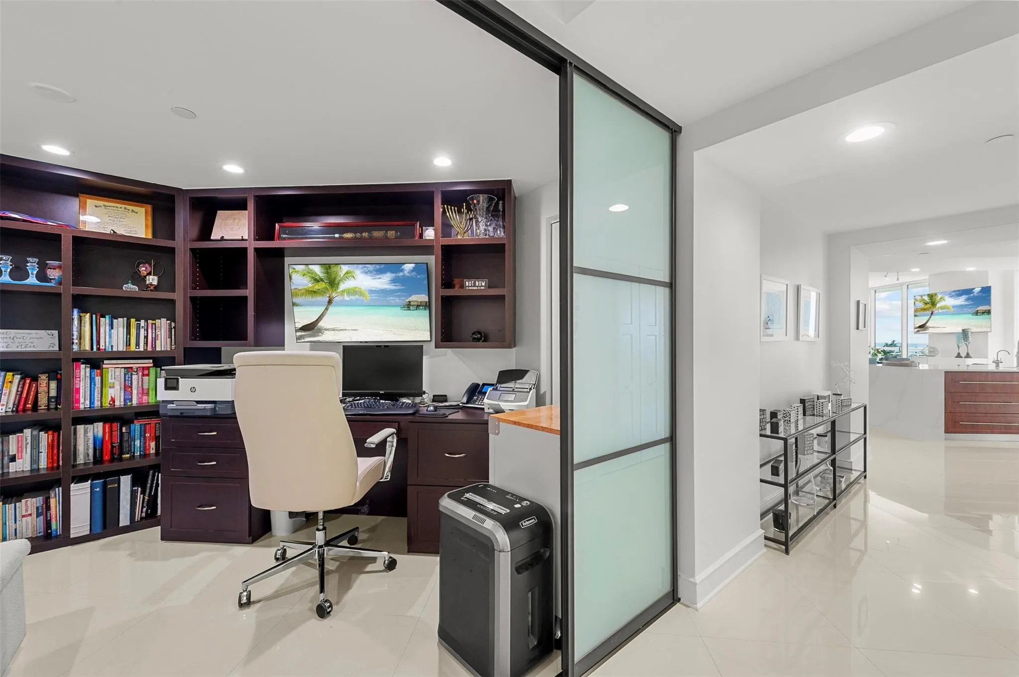 2831 N Ocean Blvd, #505N