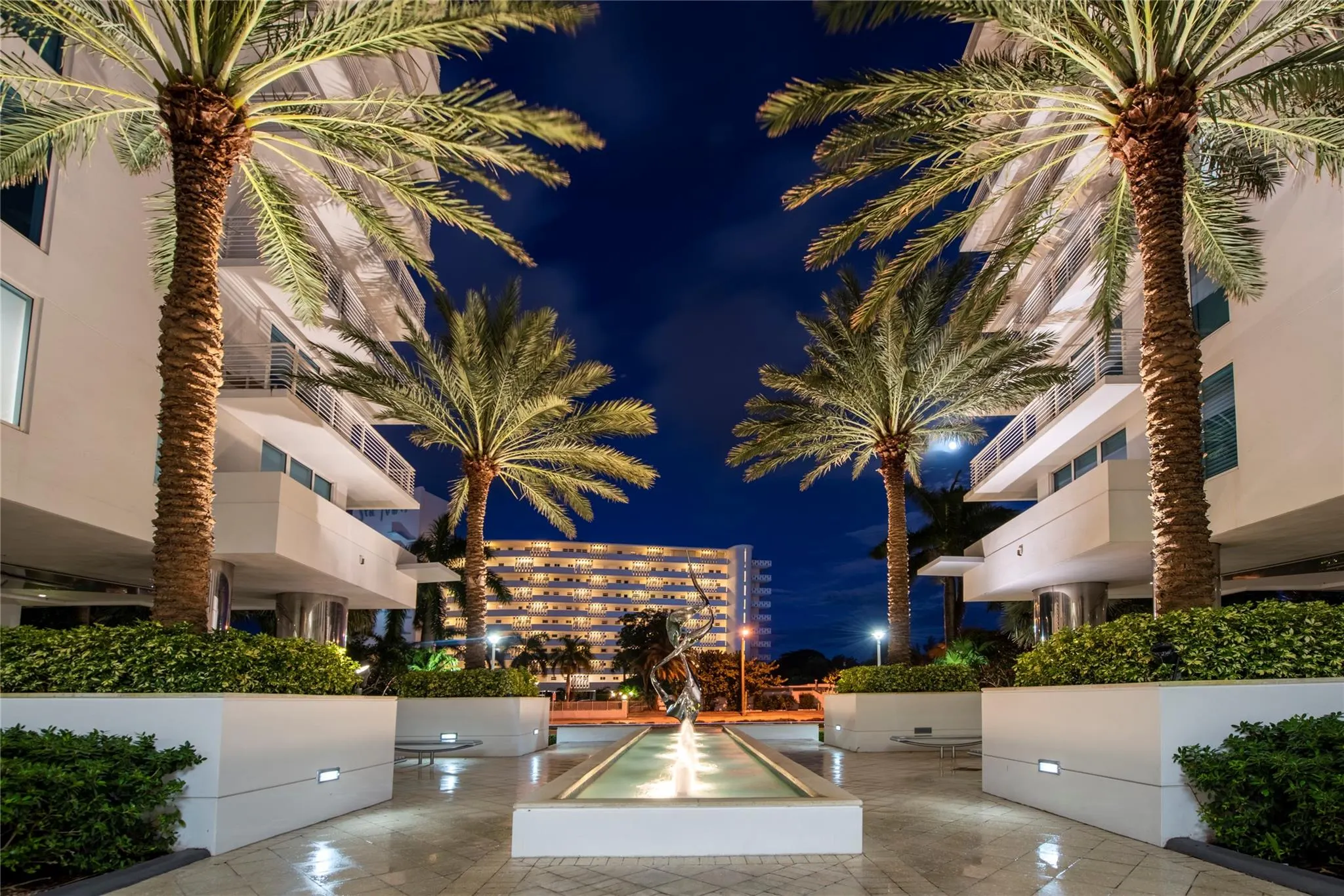 2831 N Ocean Blvd, #505N