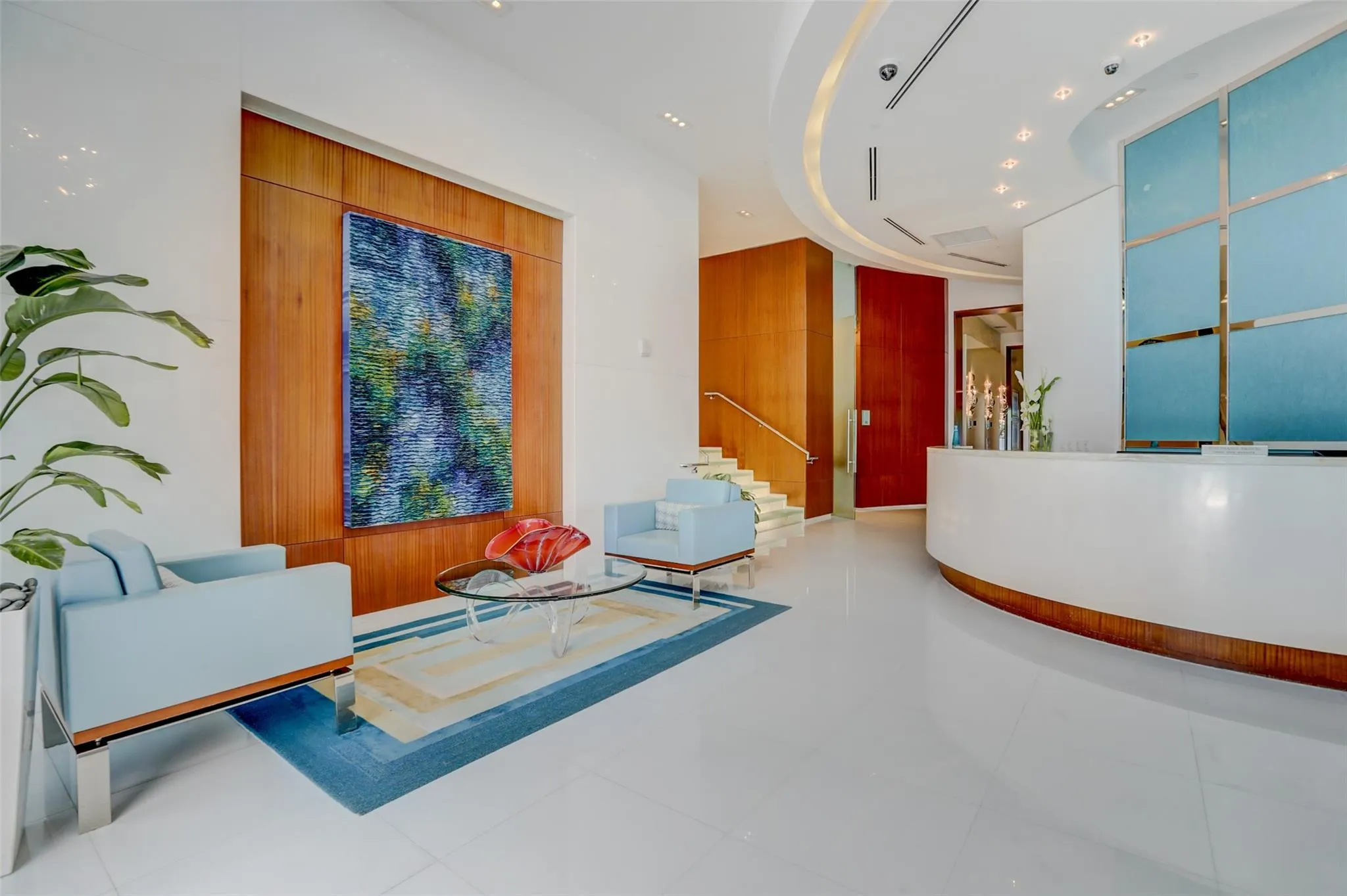 2831 N Ocean Blvd, #505N