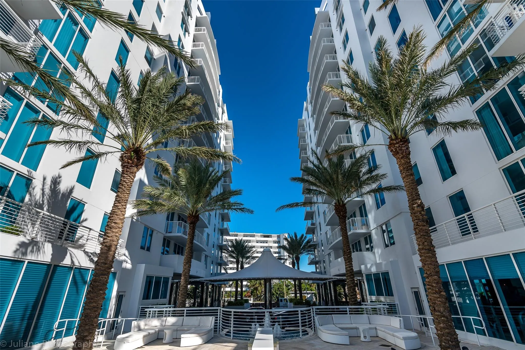 2831 N Ocean Blvd, #505N