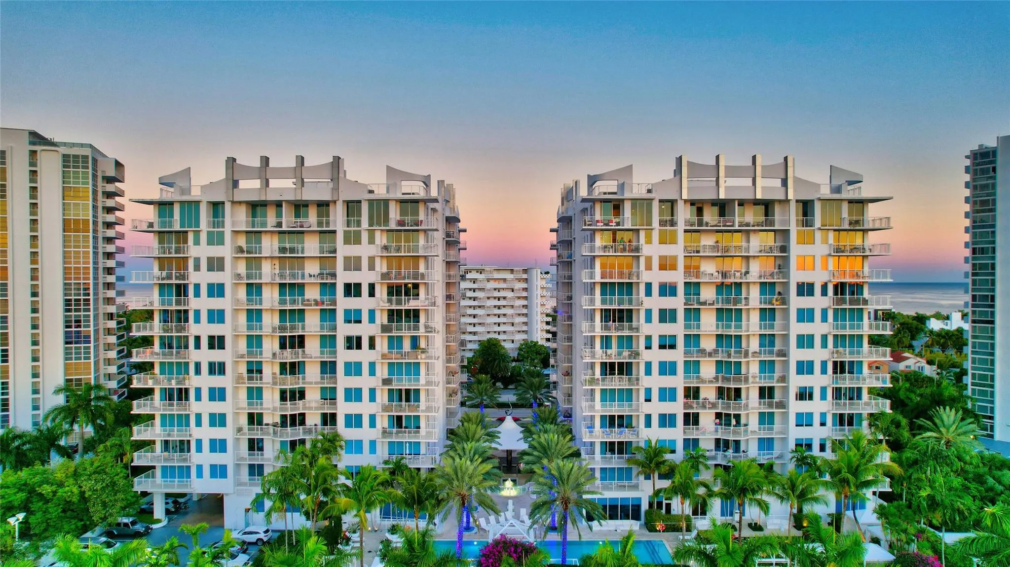 2831 N Ocean Blvd, #505N