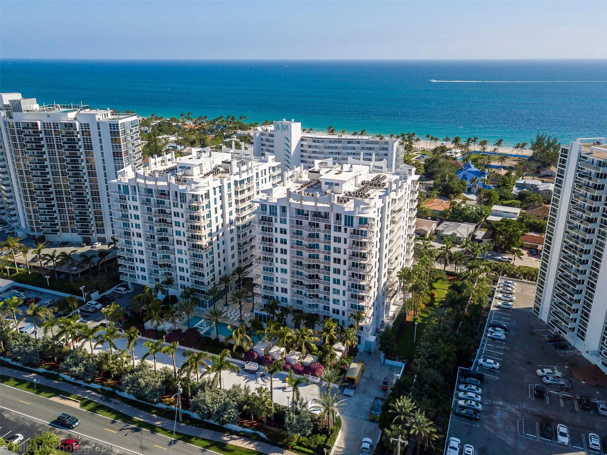 2831 N Ocean Blvd, #505N