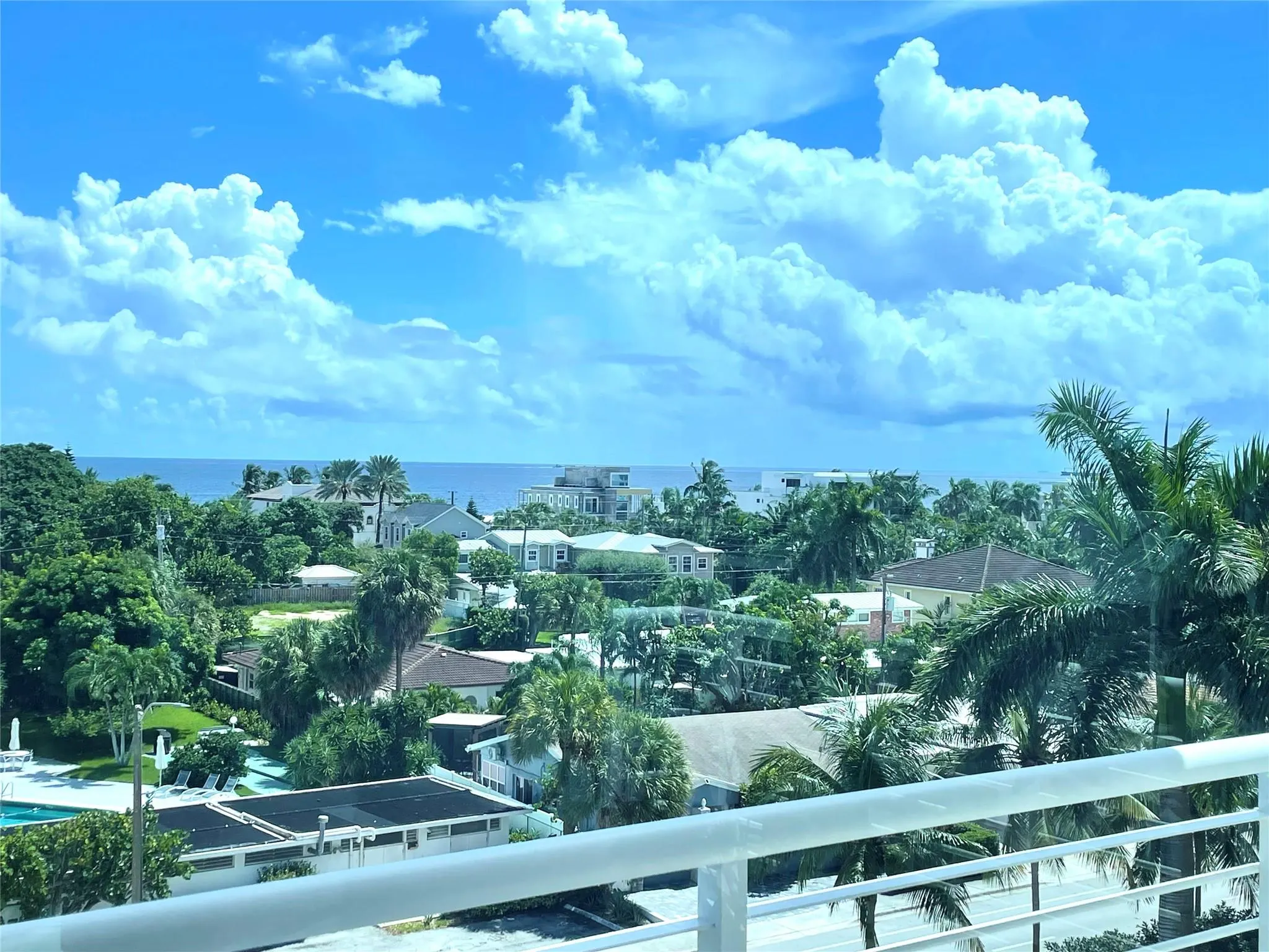 2831 N Ocean Blvd, #505N
