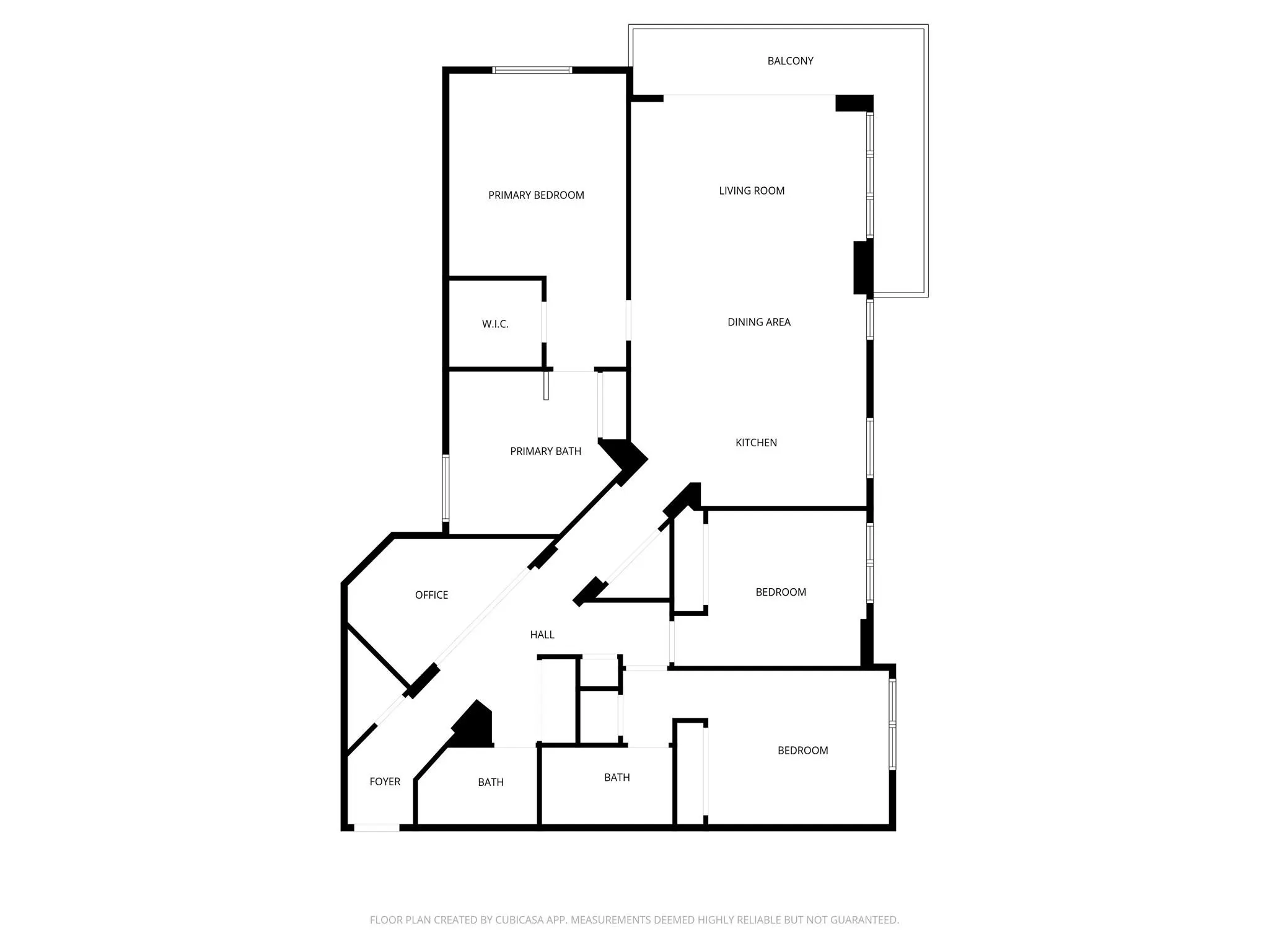 2831 N Ocean Blvd, #505N