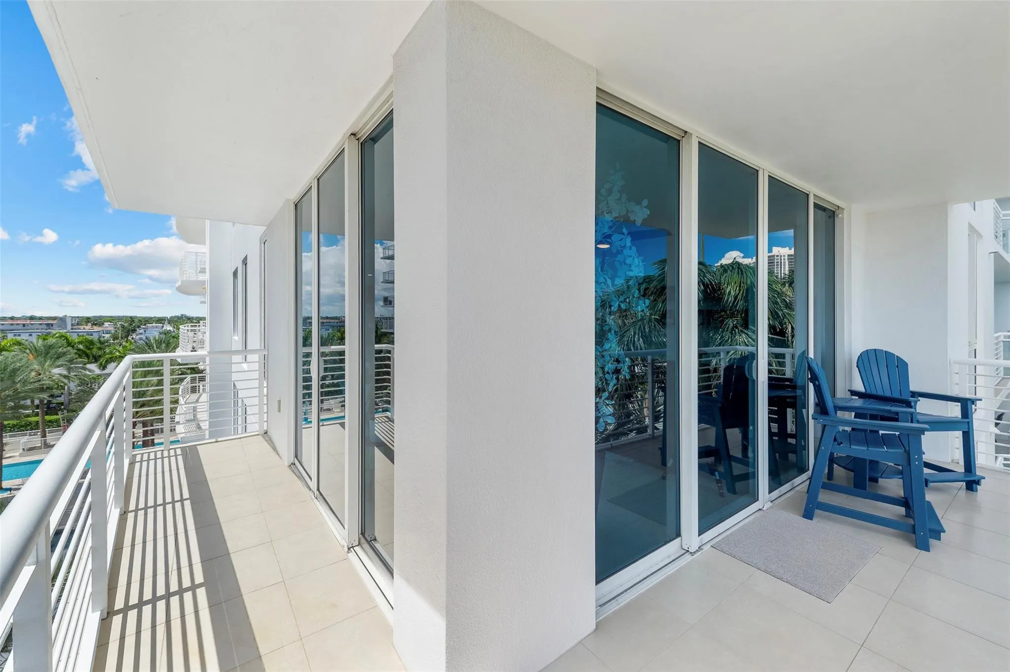 2831 N Ocean Blvd, #505N