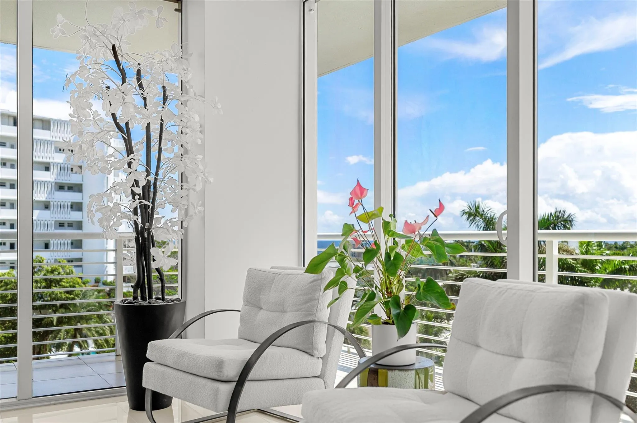 2831 N Ocean Blvd, #505N