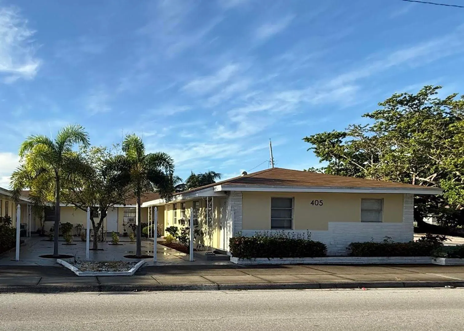 405 6th Ave, #5
