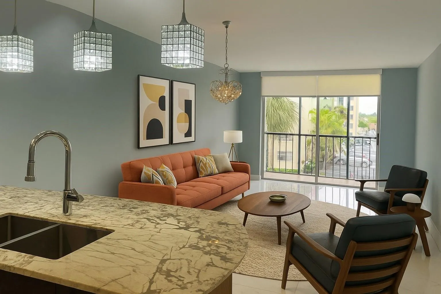 5321 NE 24th TERRACE, #312A