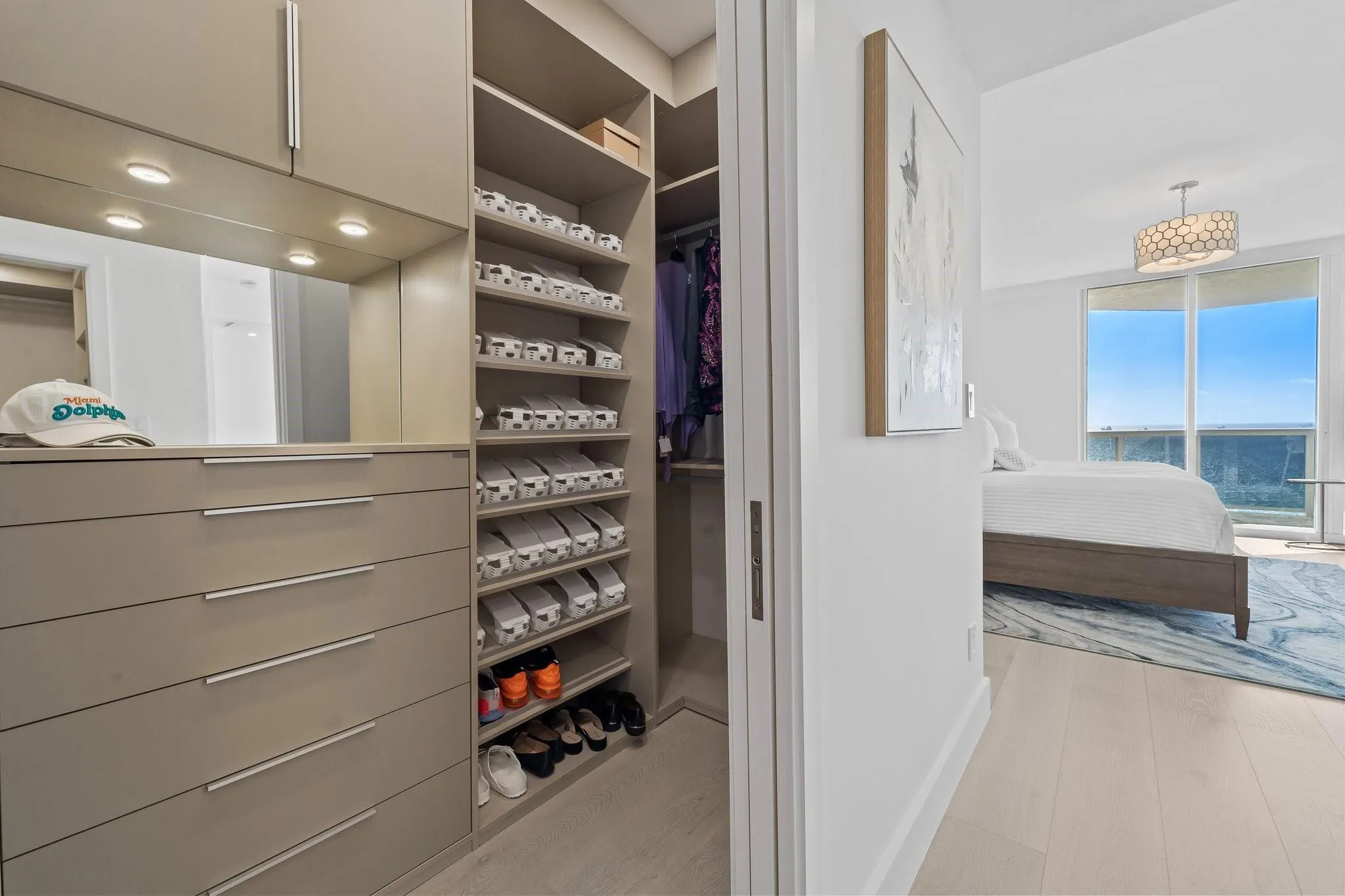 3100 N Ocean Blvd, #2007
