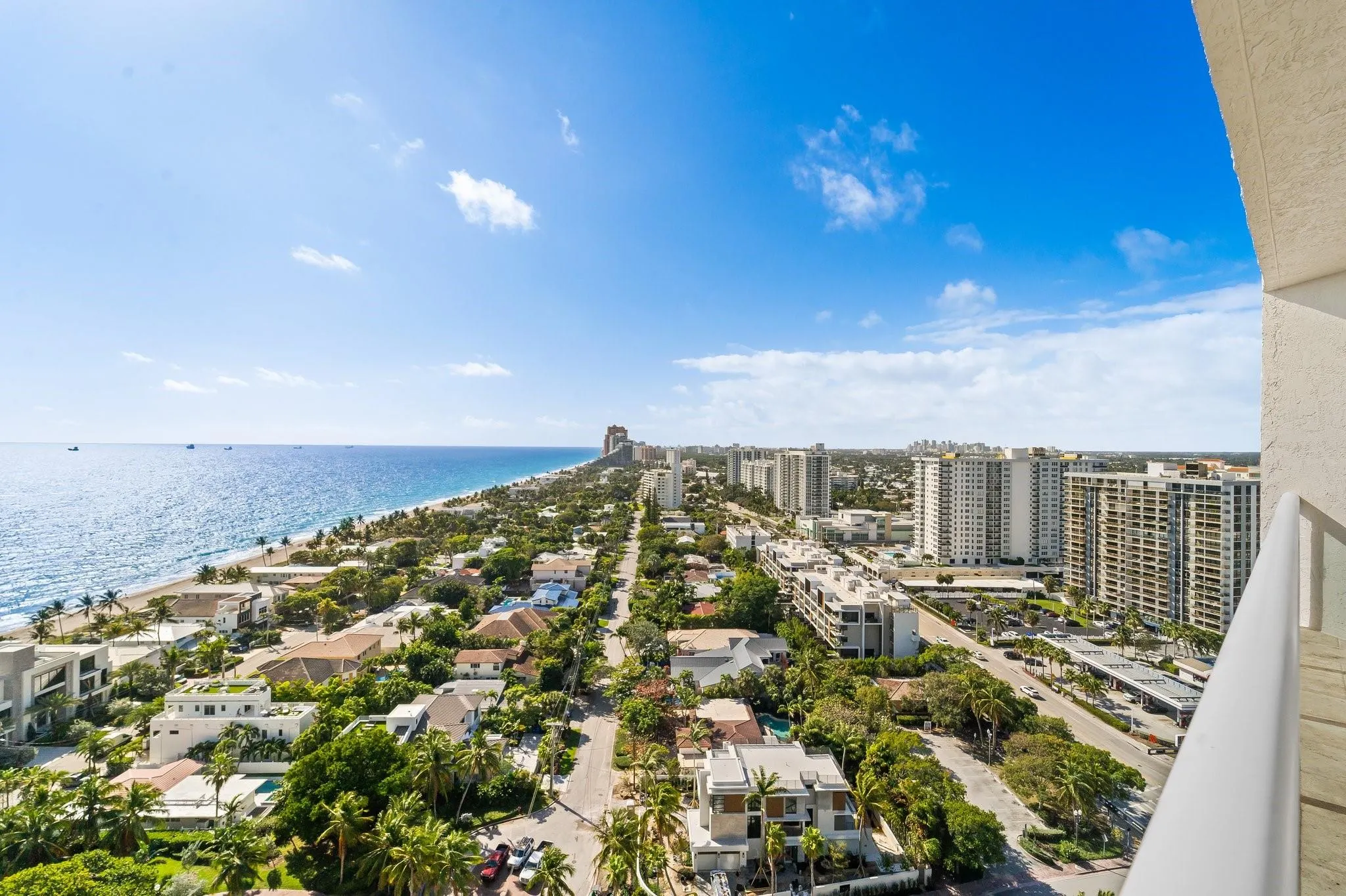 3100 N Ocean Blvd, #2007