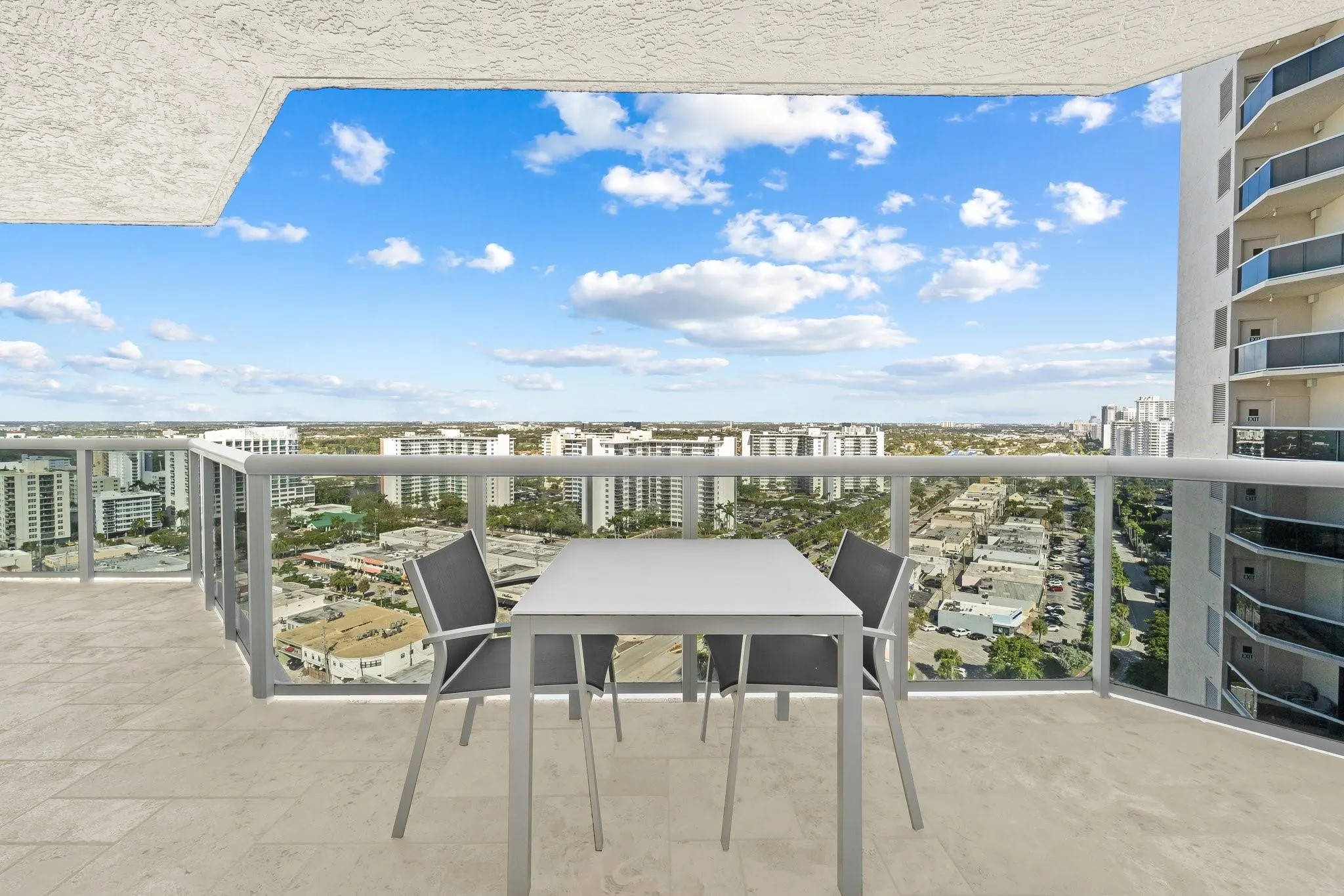 3100 N Ocean Blvd, #2007