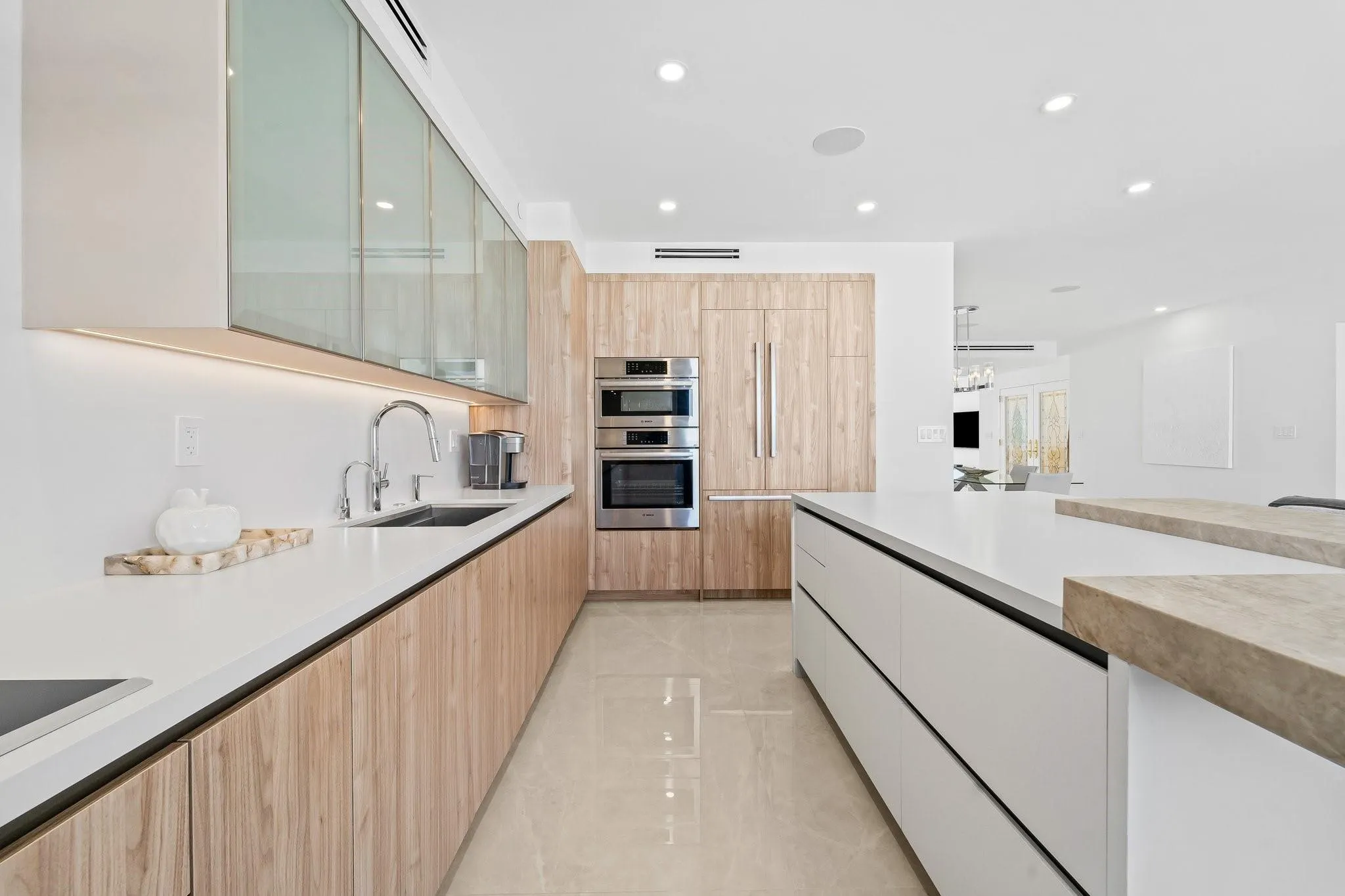 3100 N Ocean Blvd, #2007