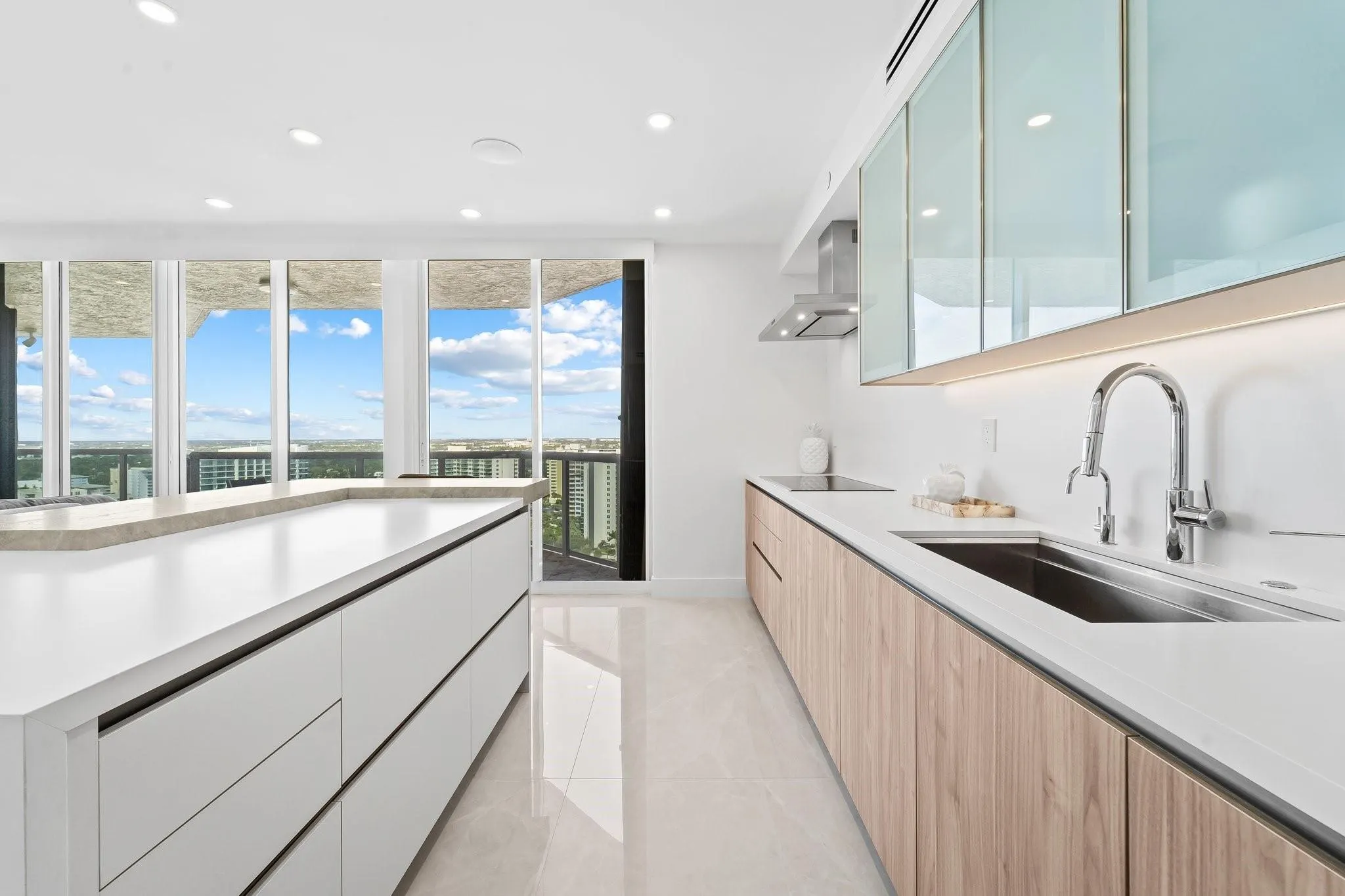 3100 N Ocean Blvd, #2007