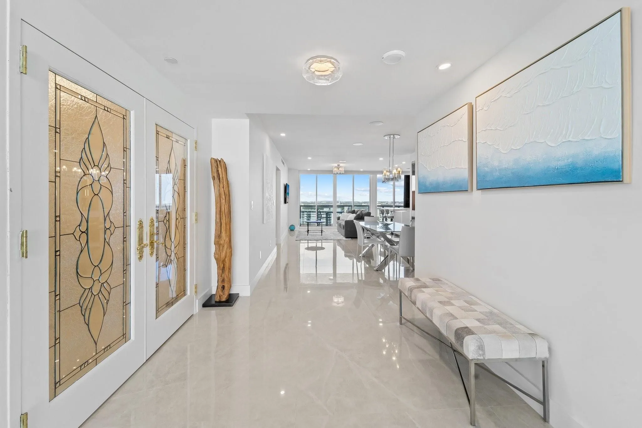 3100 N Ocean Blvd, #2007