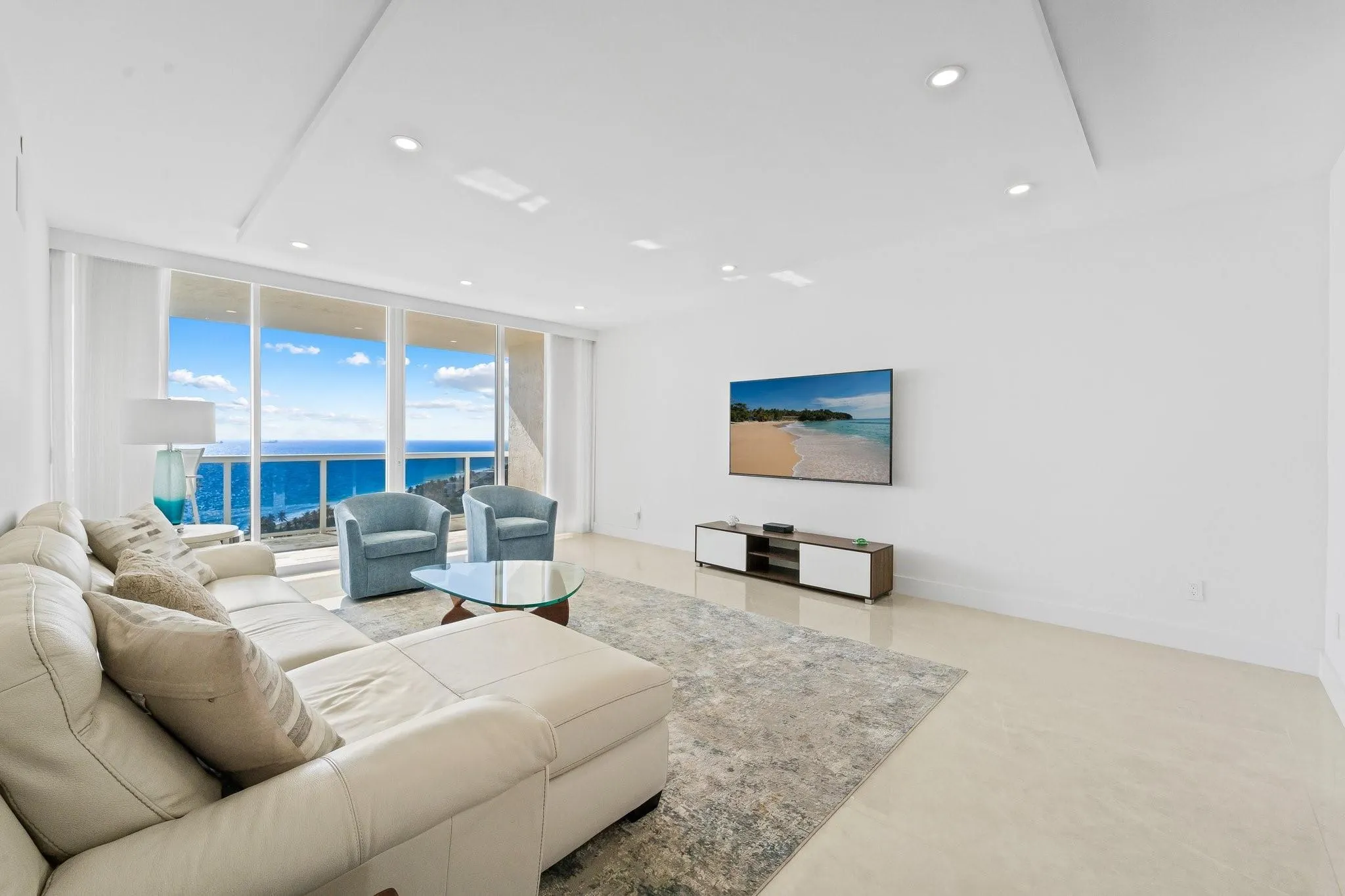 3100 N Ocean Blvd, #2007