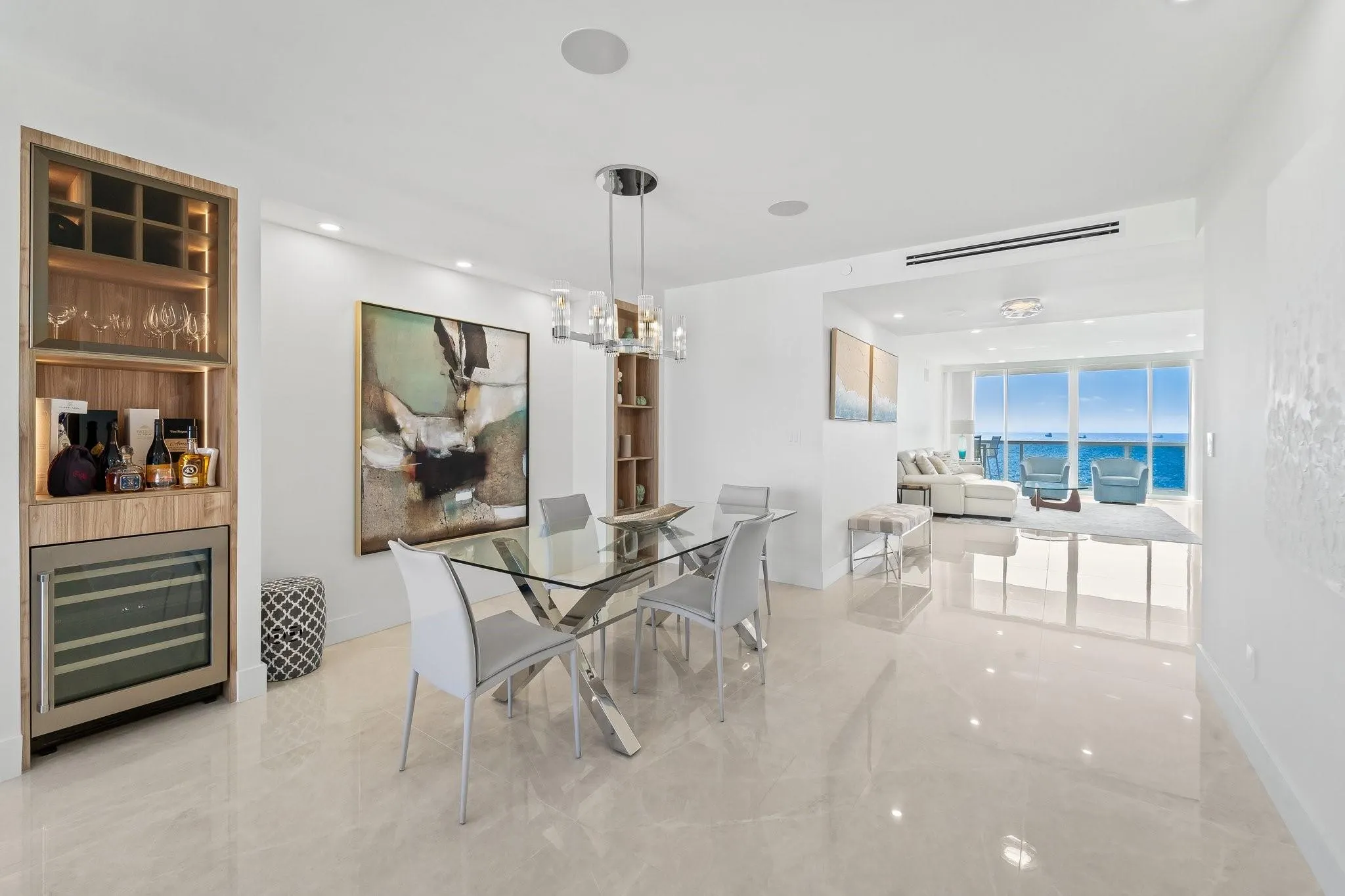 3100 N Ocean Blvd, #2007